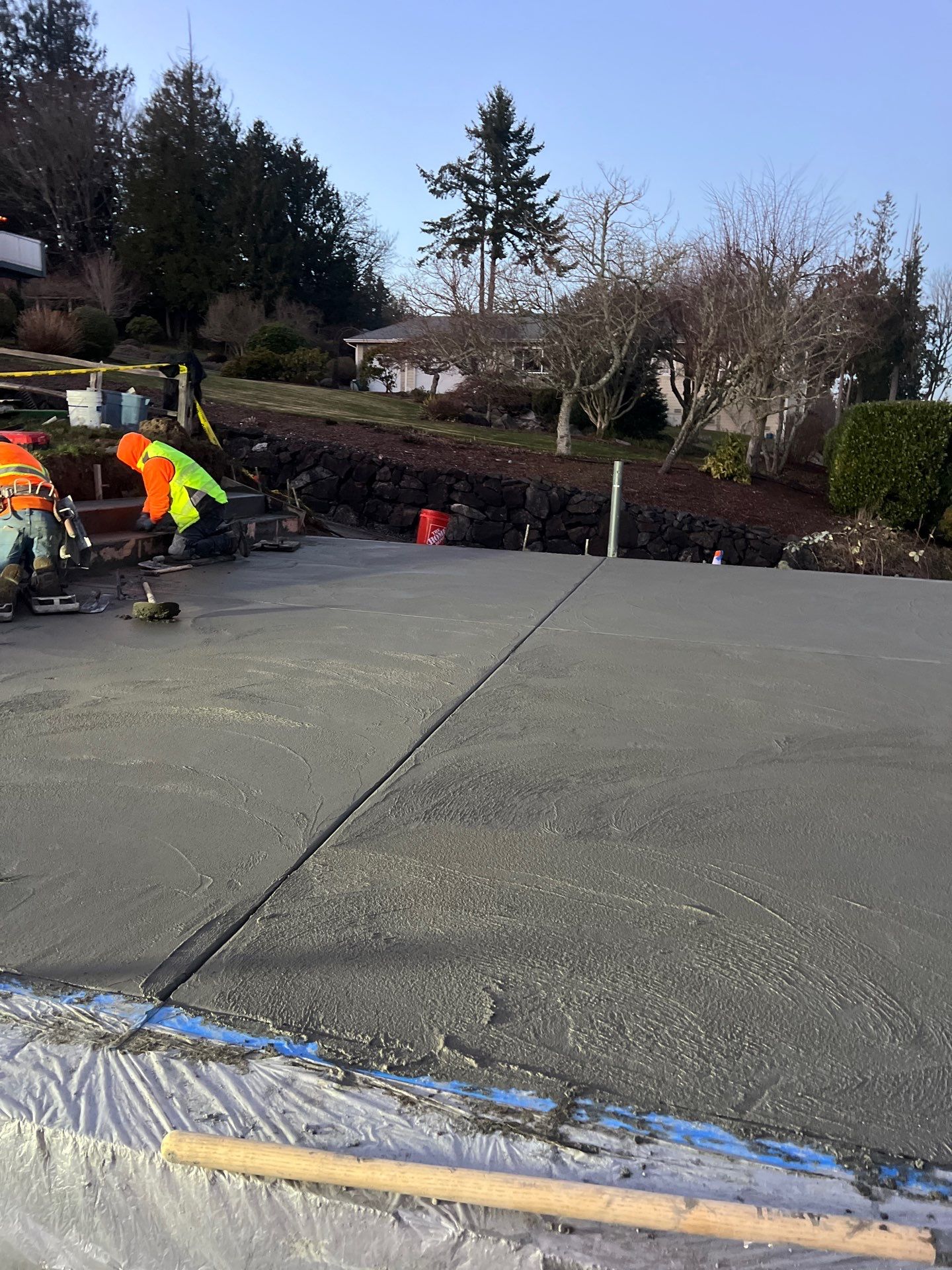 Sport Court |  Port Orchard by Jireh Asphalt & Concrete Inc 