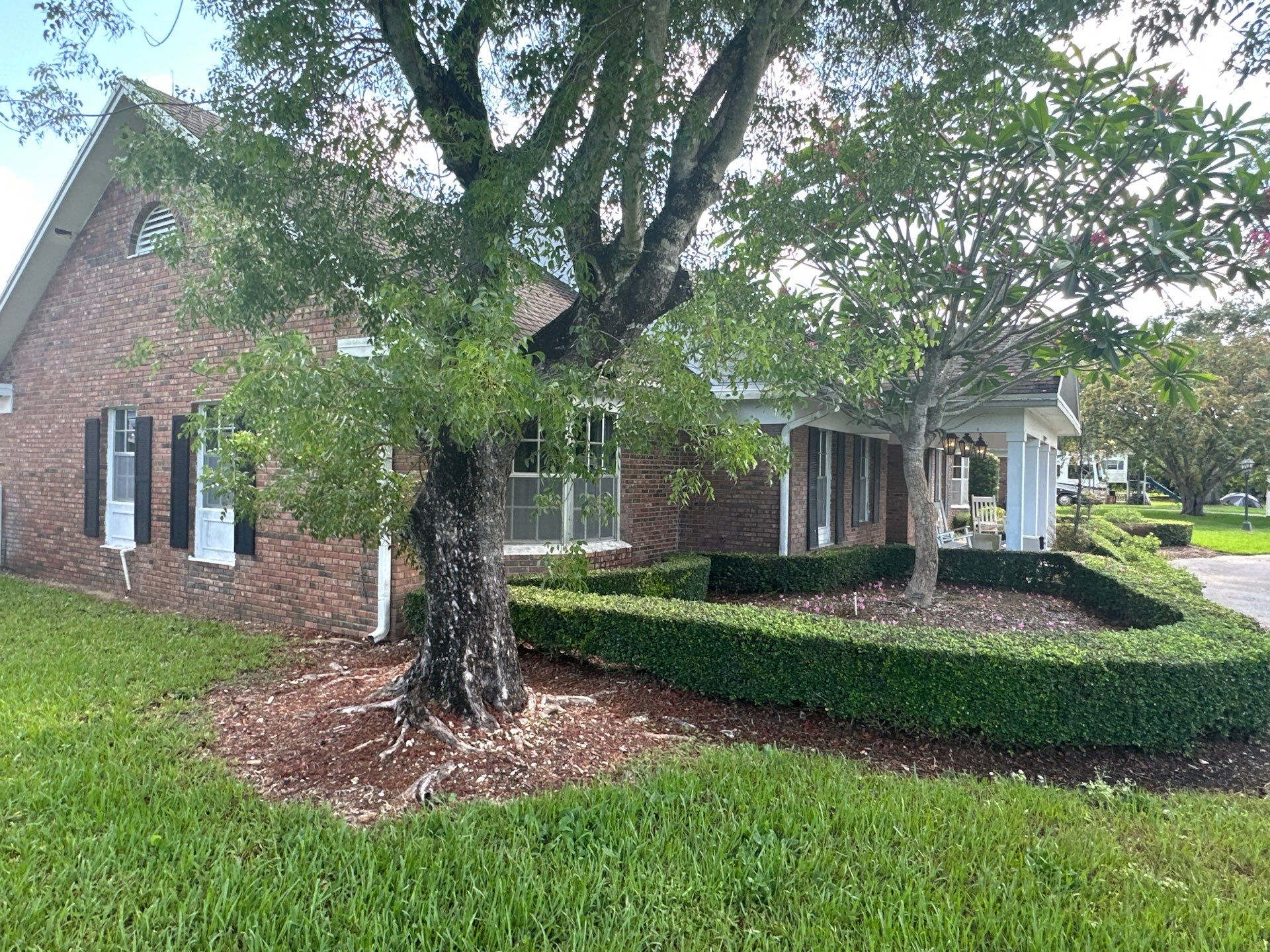 Water Damage Claim in Homestead by FLAPA & KeyStone