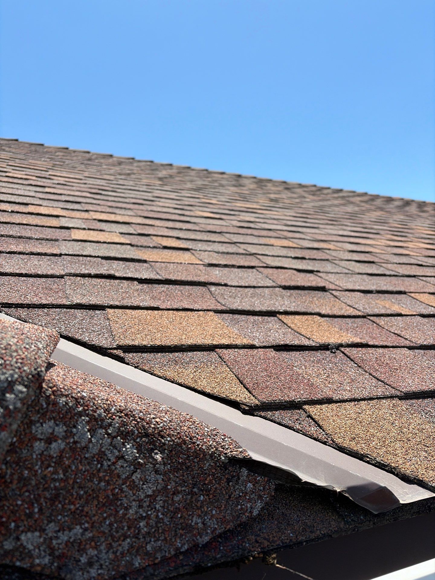 Roof Rejuvenation using Roof Maxx Treatment by Roof Maxx of Folsom