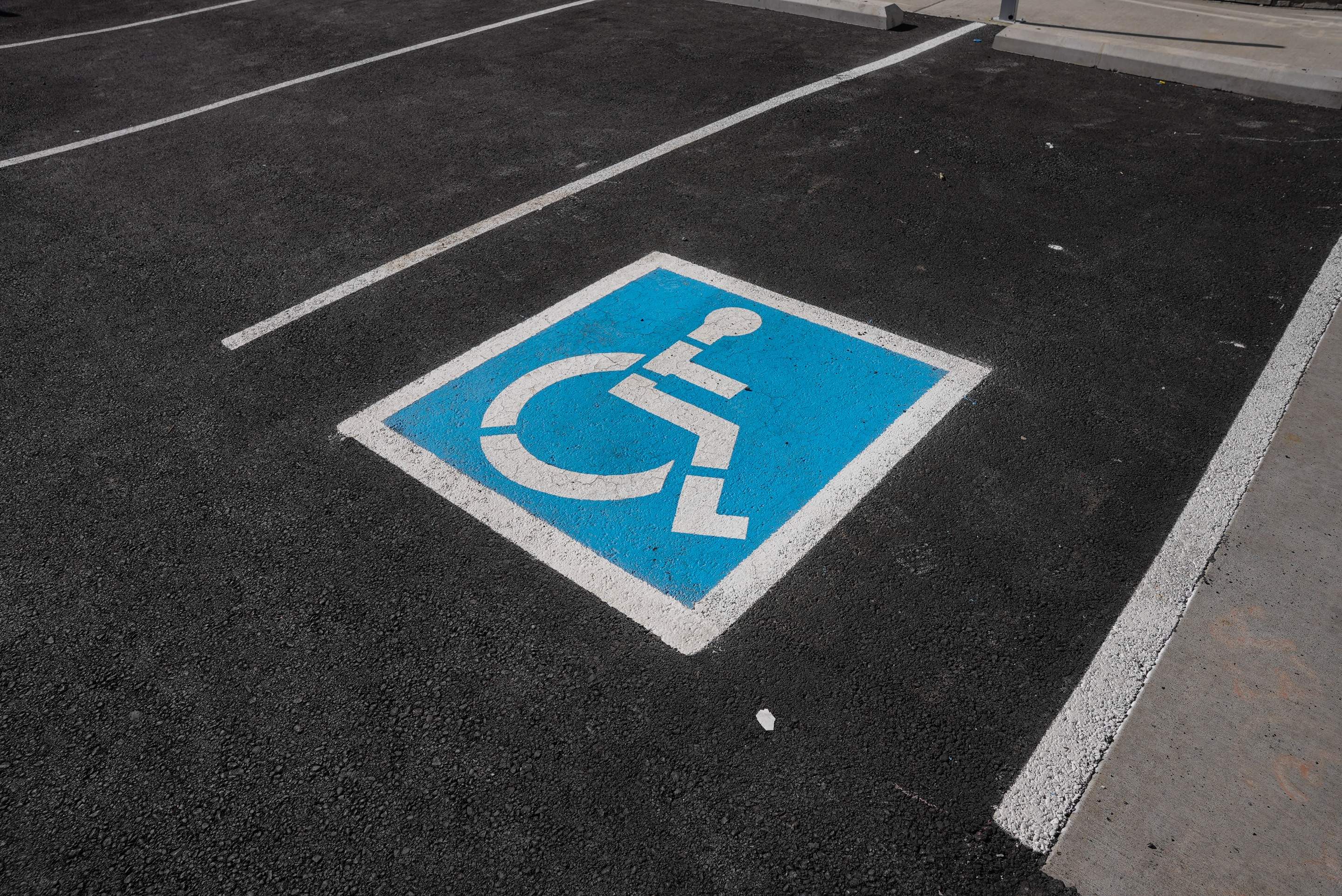 Gabriel | Asphalt Parking Lot by Jireh Asphalt & Concrete Inc 