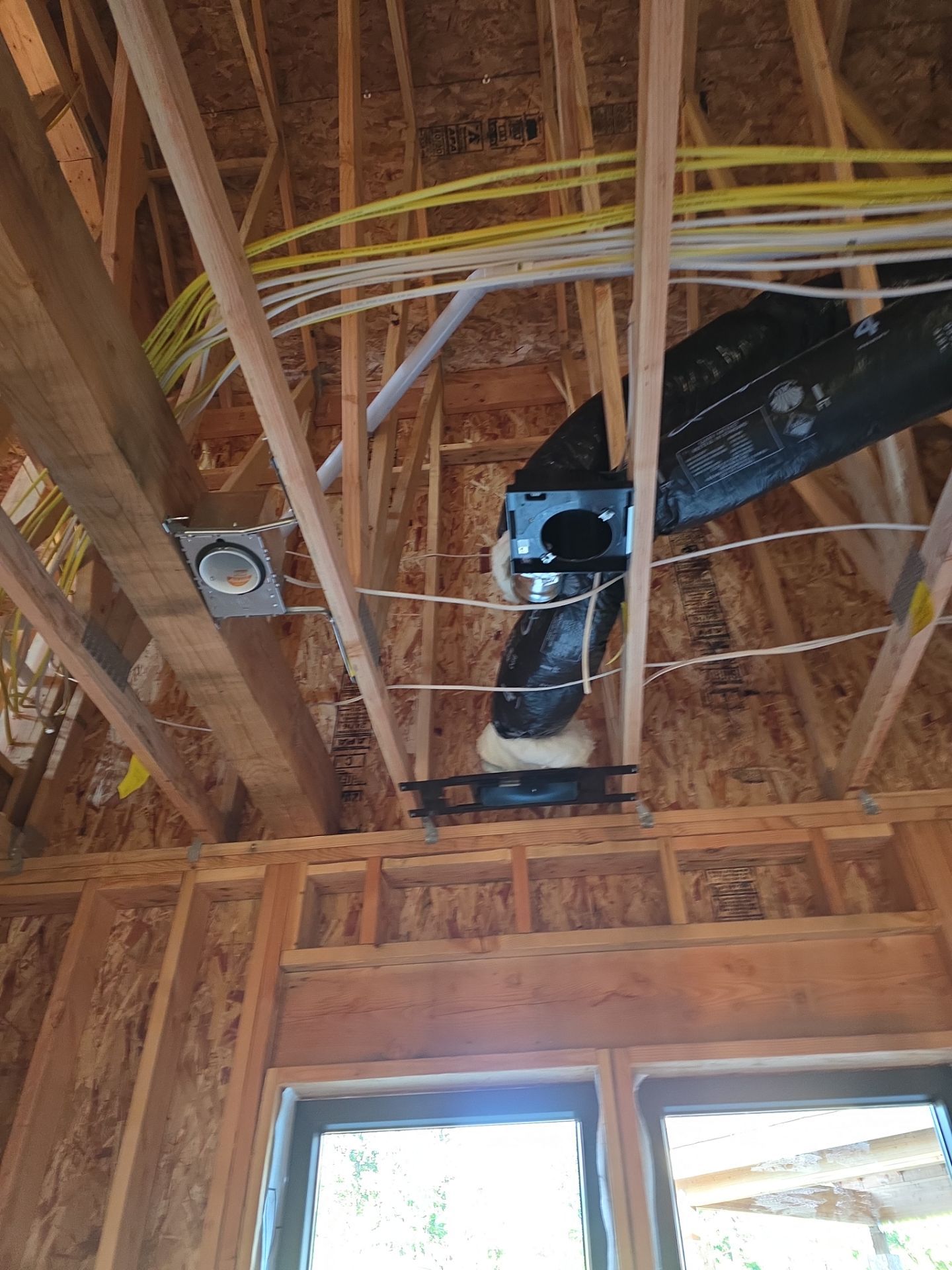 Project in Woodland by HVA Climate Control