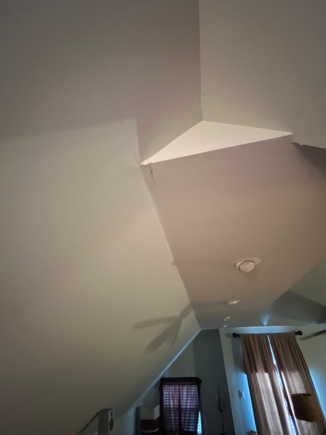 Residential Roof Replacement using Owens Corning Trudef Twilight Black by Inspector Roofing and Restoration