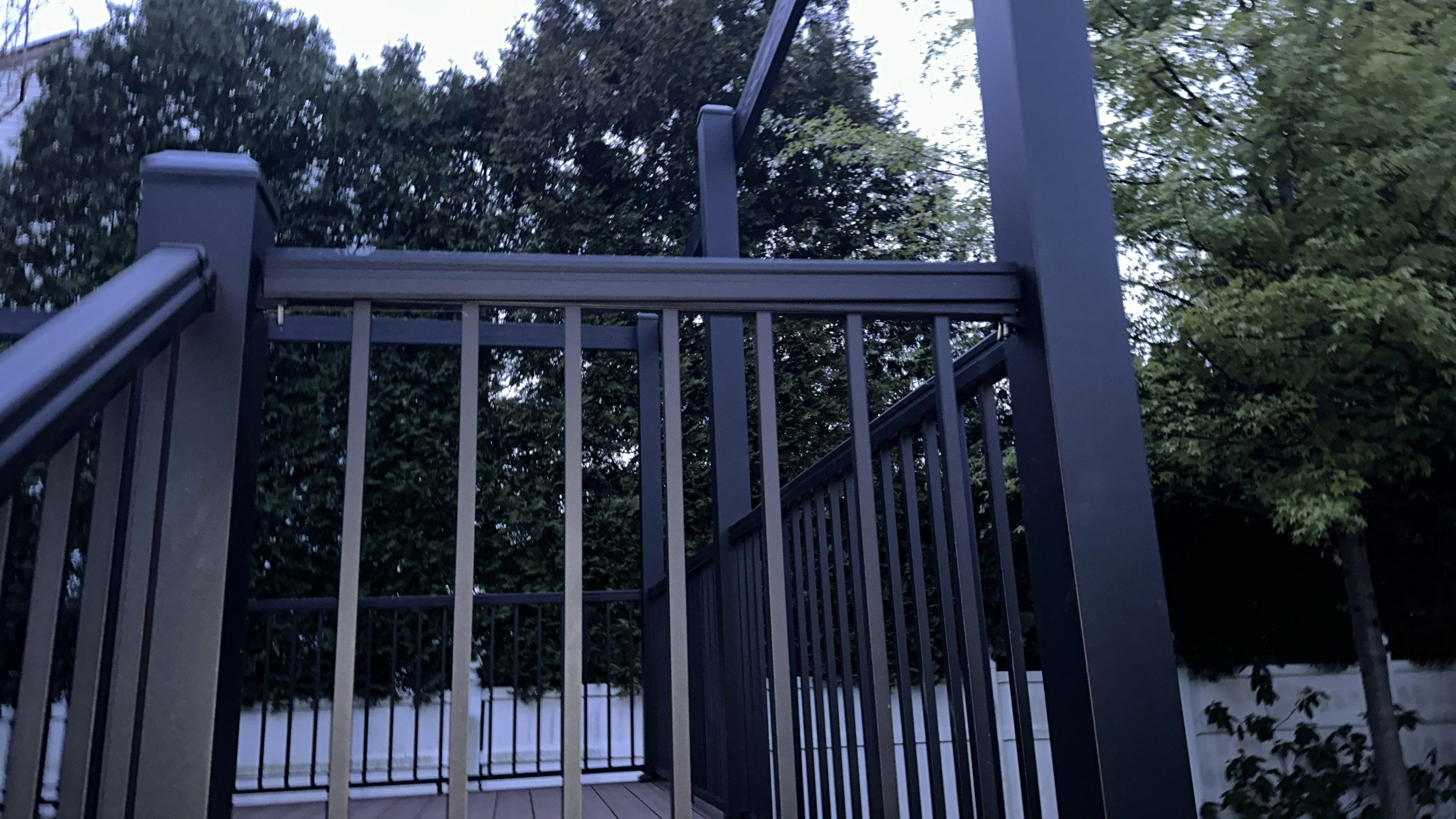 Deck Resurface In Woodbridge, New Jersey  by deck guardian