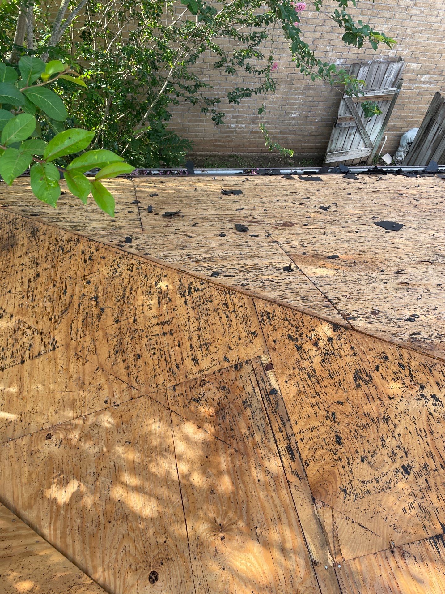 Roof Replacement Sugarland by Roof Repair Company
