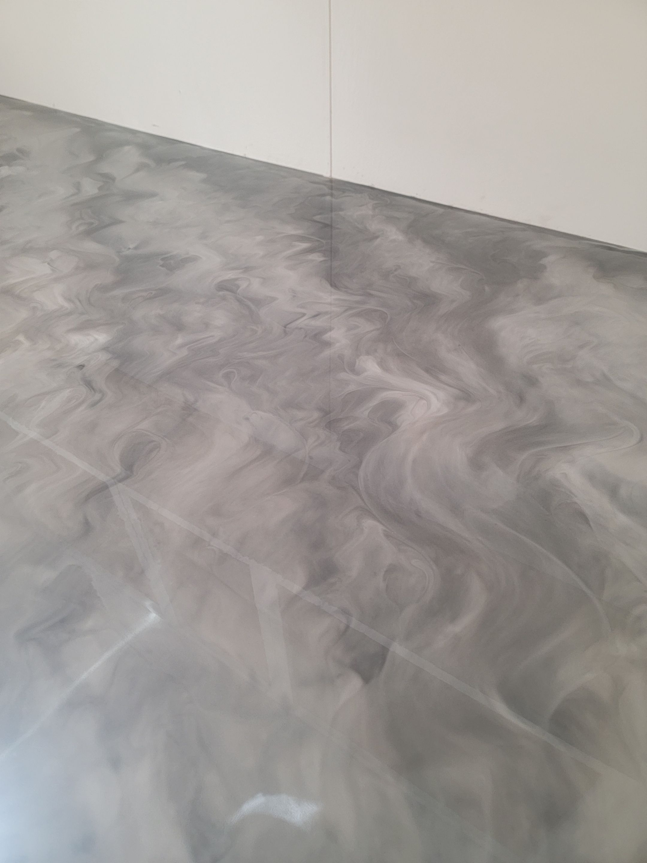 Epoxy countertops by MGP Coatings