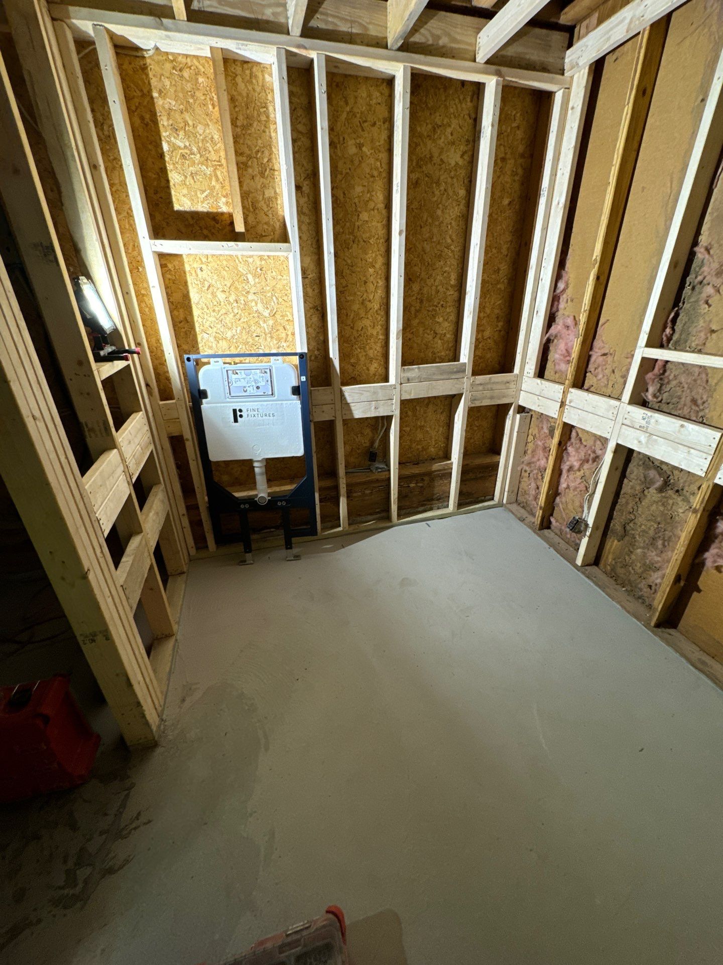 Comprehensive Interior Renovation and Accessible Bathroom Construction in Doraville by Swift Home Renovations