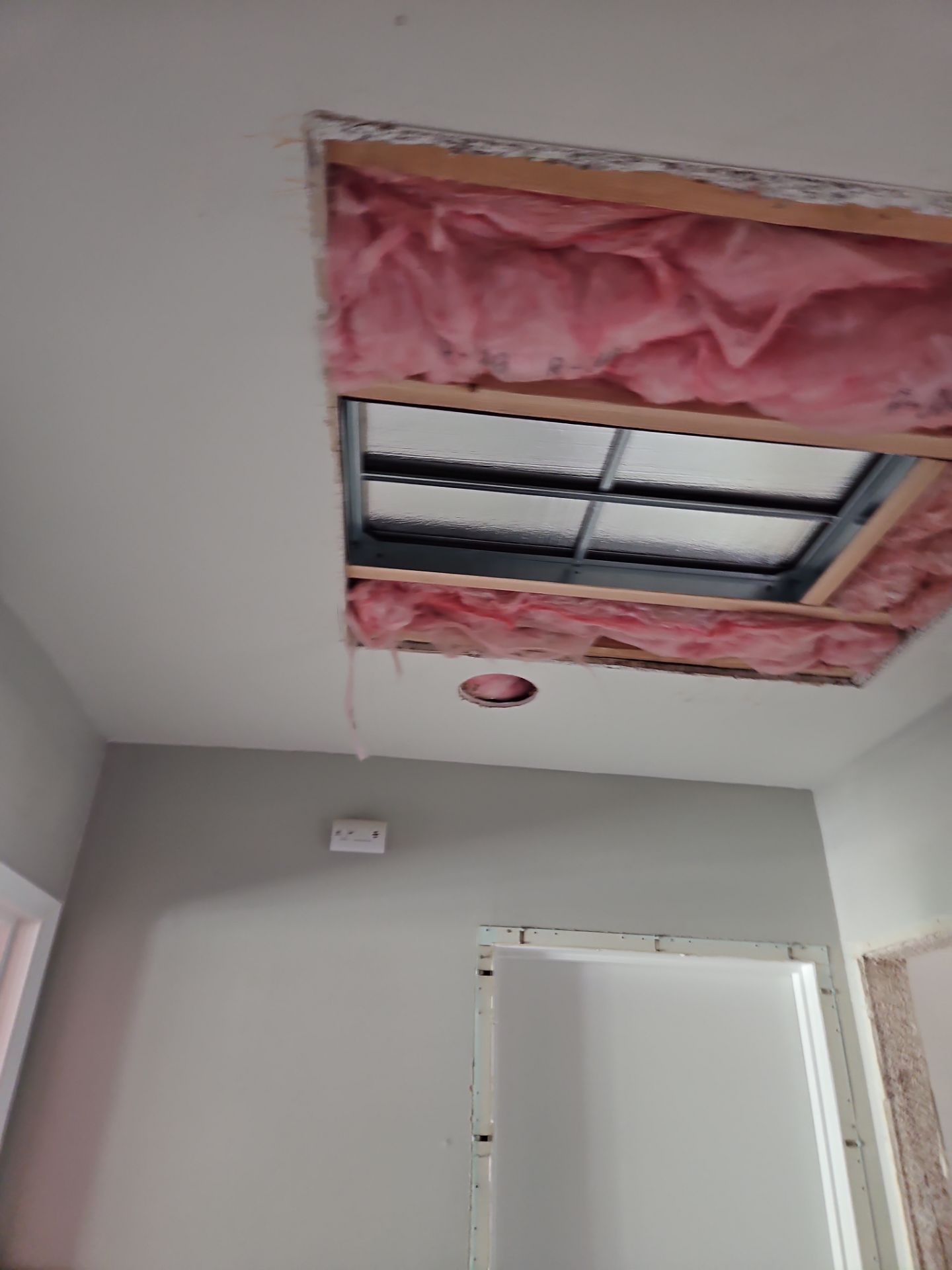 Project in Simi Valley by Insulation Labs