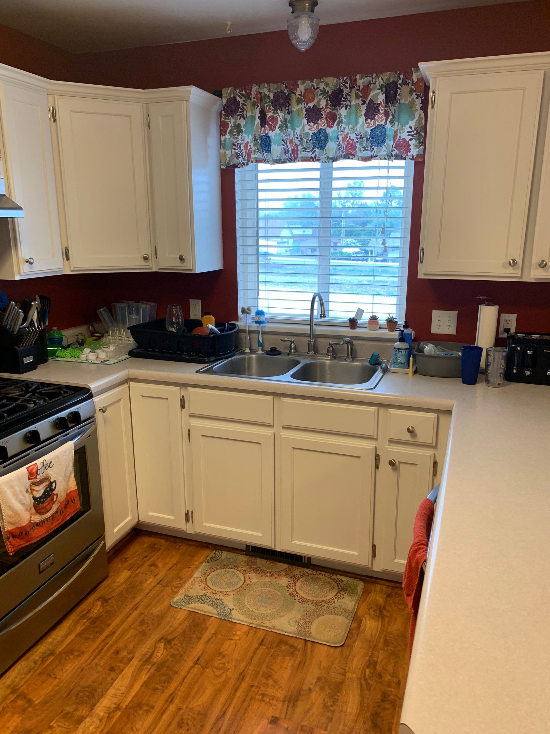 Project in Pleasant Grove by Rudd Builders LLC