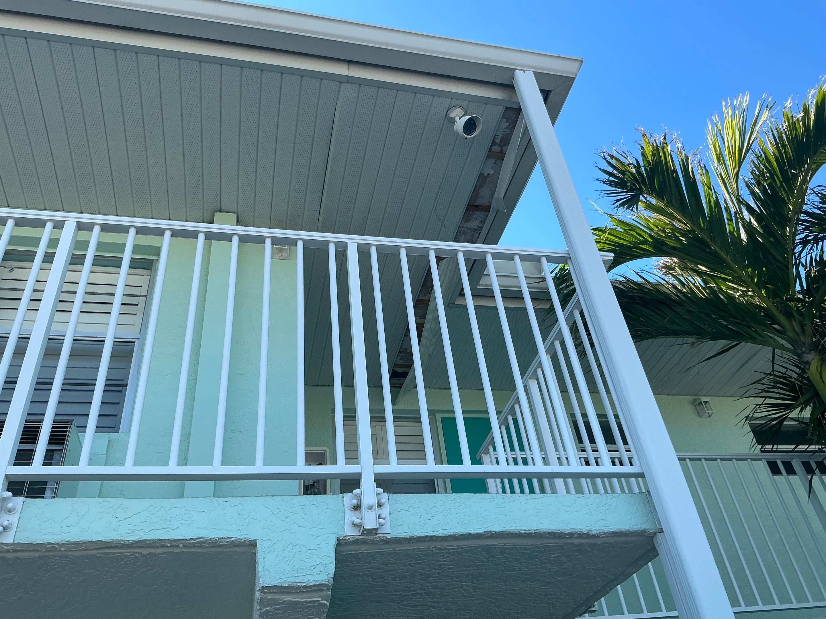 Repair Soffit & Fascia in Longboat Key FL by Gutter Professors