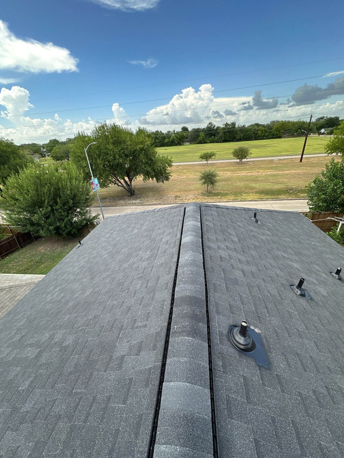 Atlas Prolam by Motion Roofing