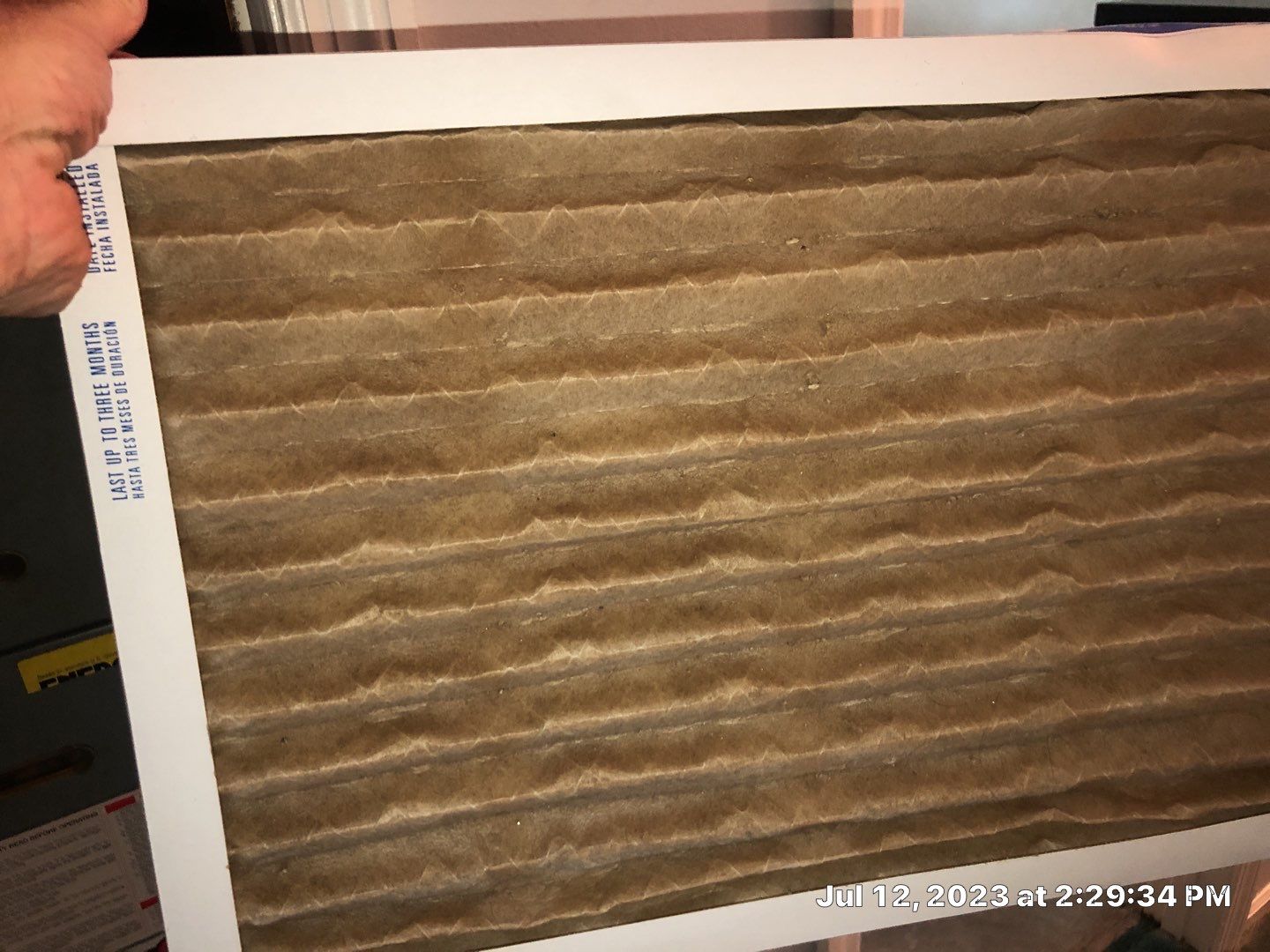 Full HVAC System Changeout w/ New Duct System by Doc Savage Heating and Air
