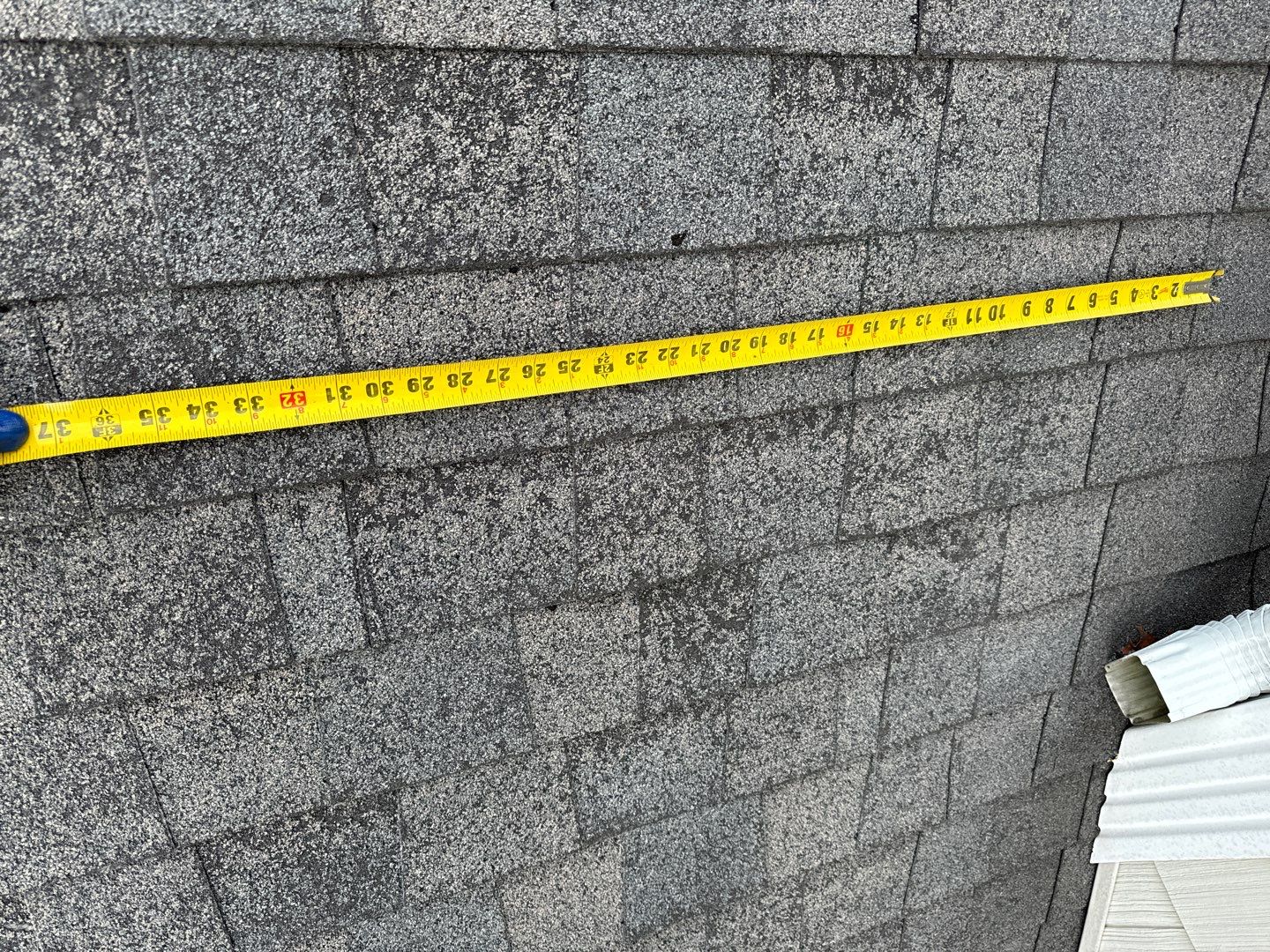 Project in Cohutta by Aultman Roofing