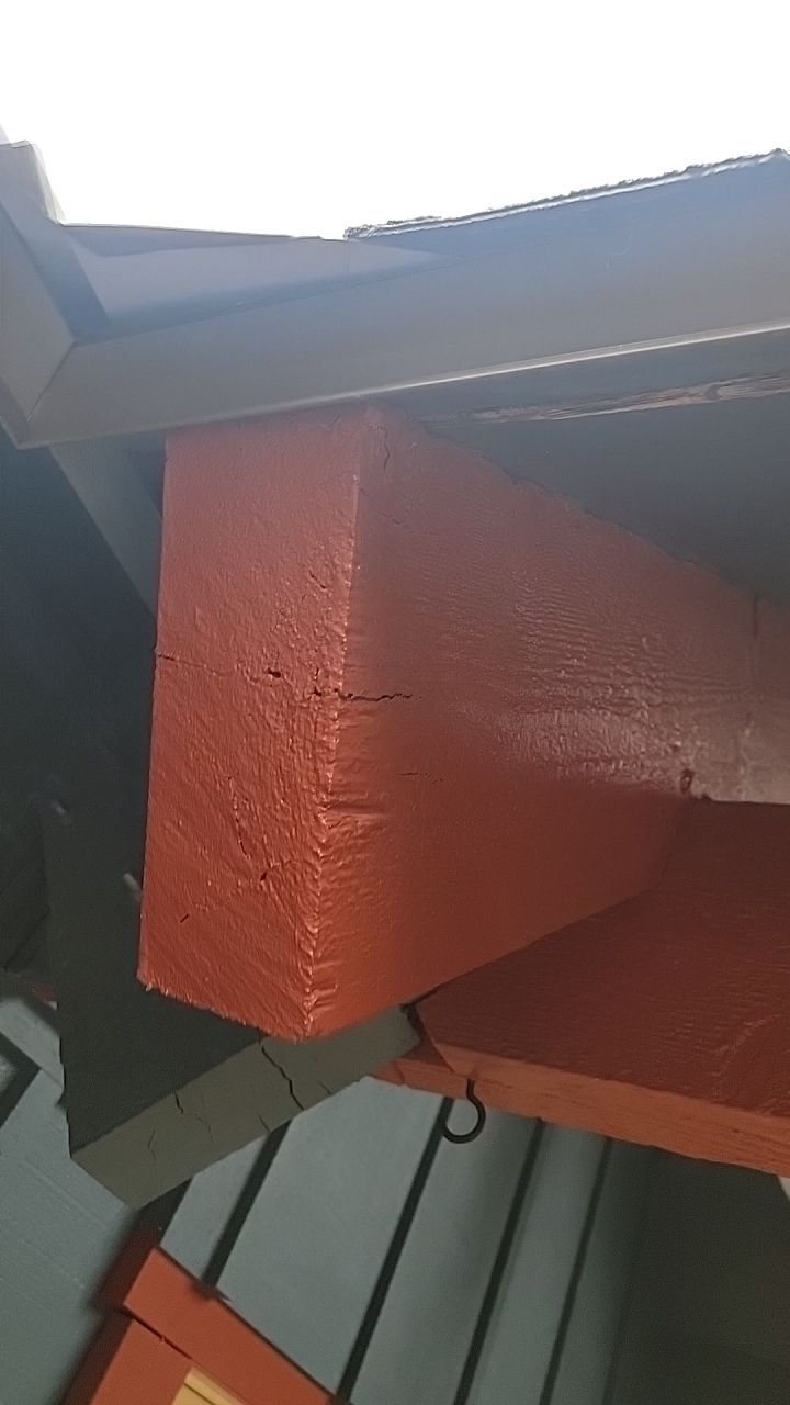 Building Expert Report ā Structural Damage from Heavy Snow Load by ASAP Roofing & Exteriors
