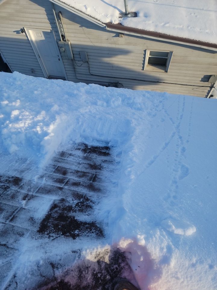 Residential Roofing Installation using GAF Timberline HDZ - Lifetime Shingle by The Roof Doctor