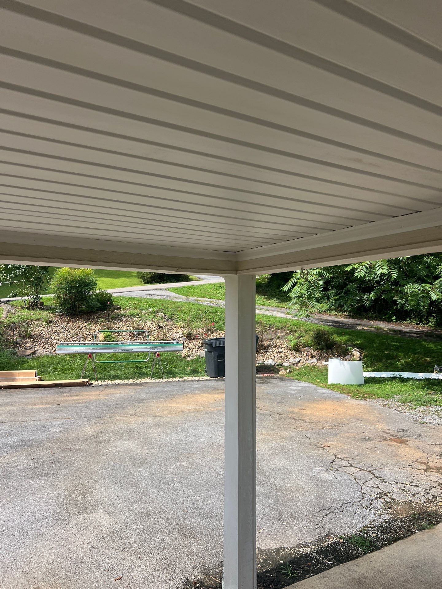 113 Knob Hill Drive, Bristol, TN 37620 by Omnia Roofing