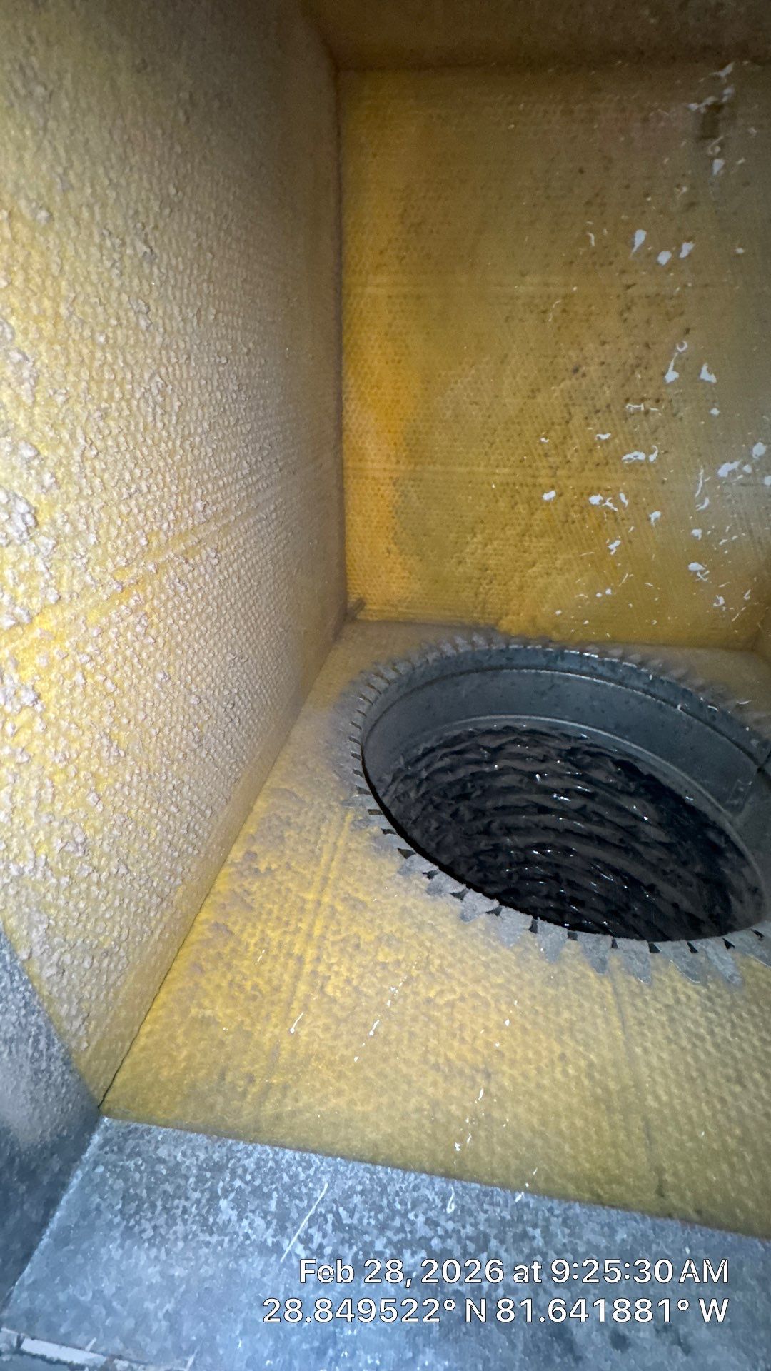 Air Duct Cleaning in Eustis by Hygienic Air, Inc