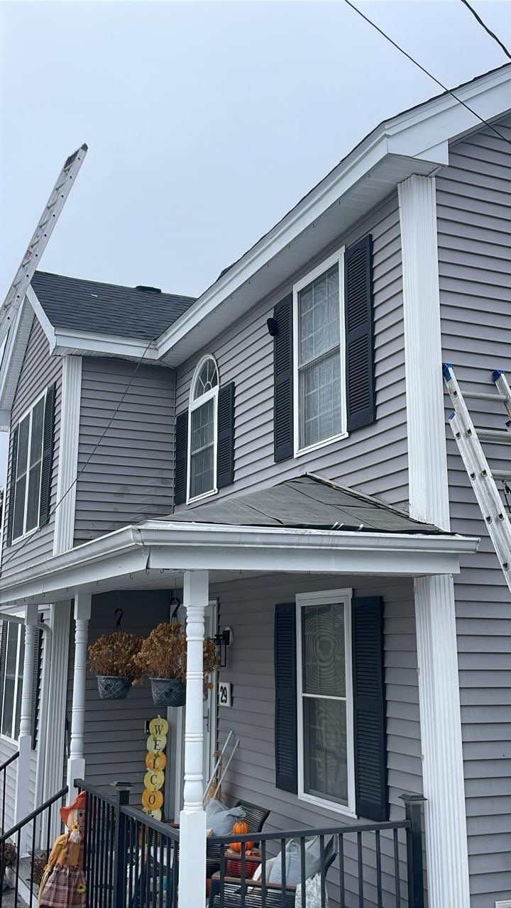 Project in manchester by JOHNNYS PRO