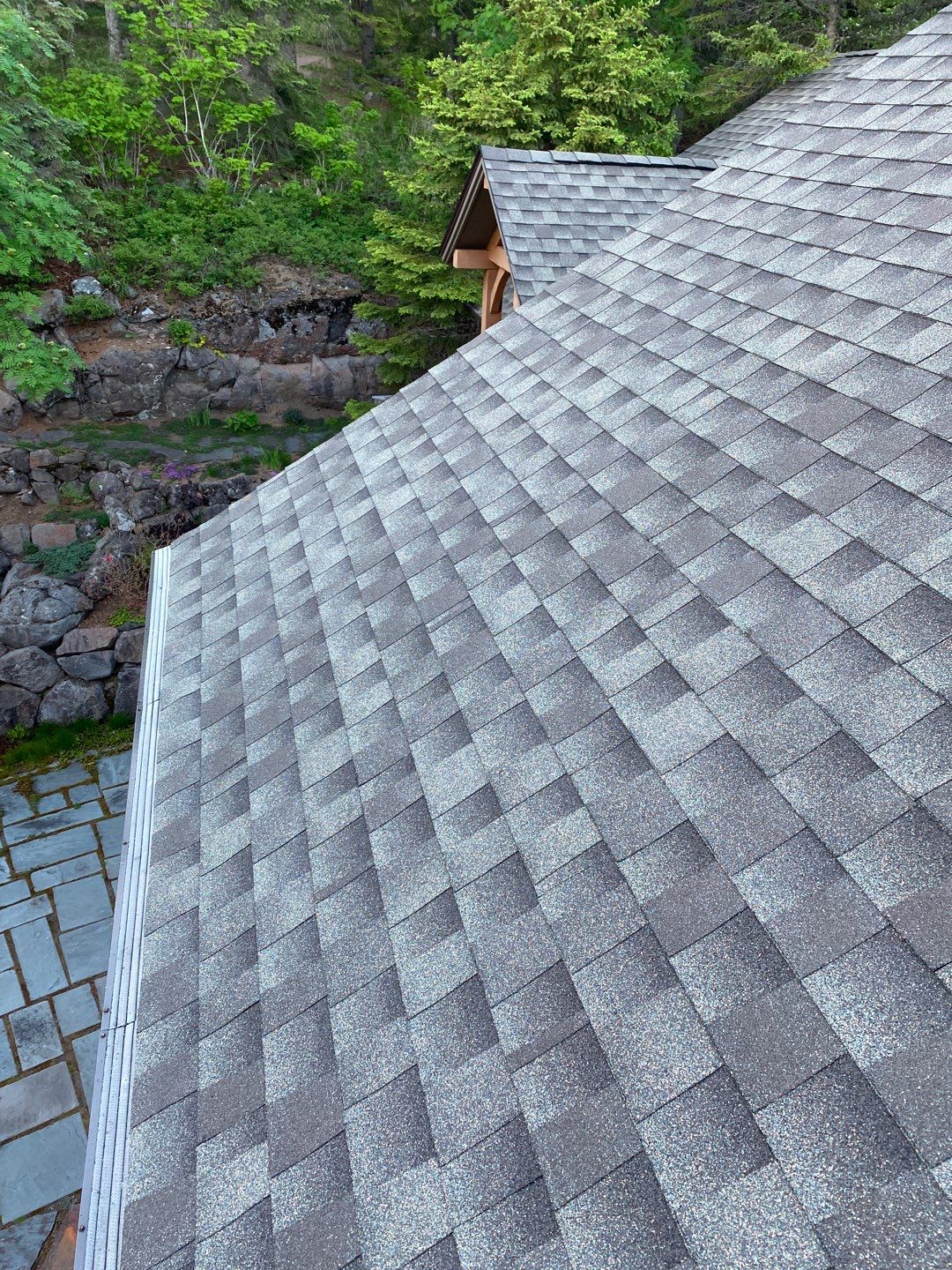 North Shore Roof Replacement by Rhino Roofing LLC