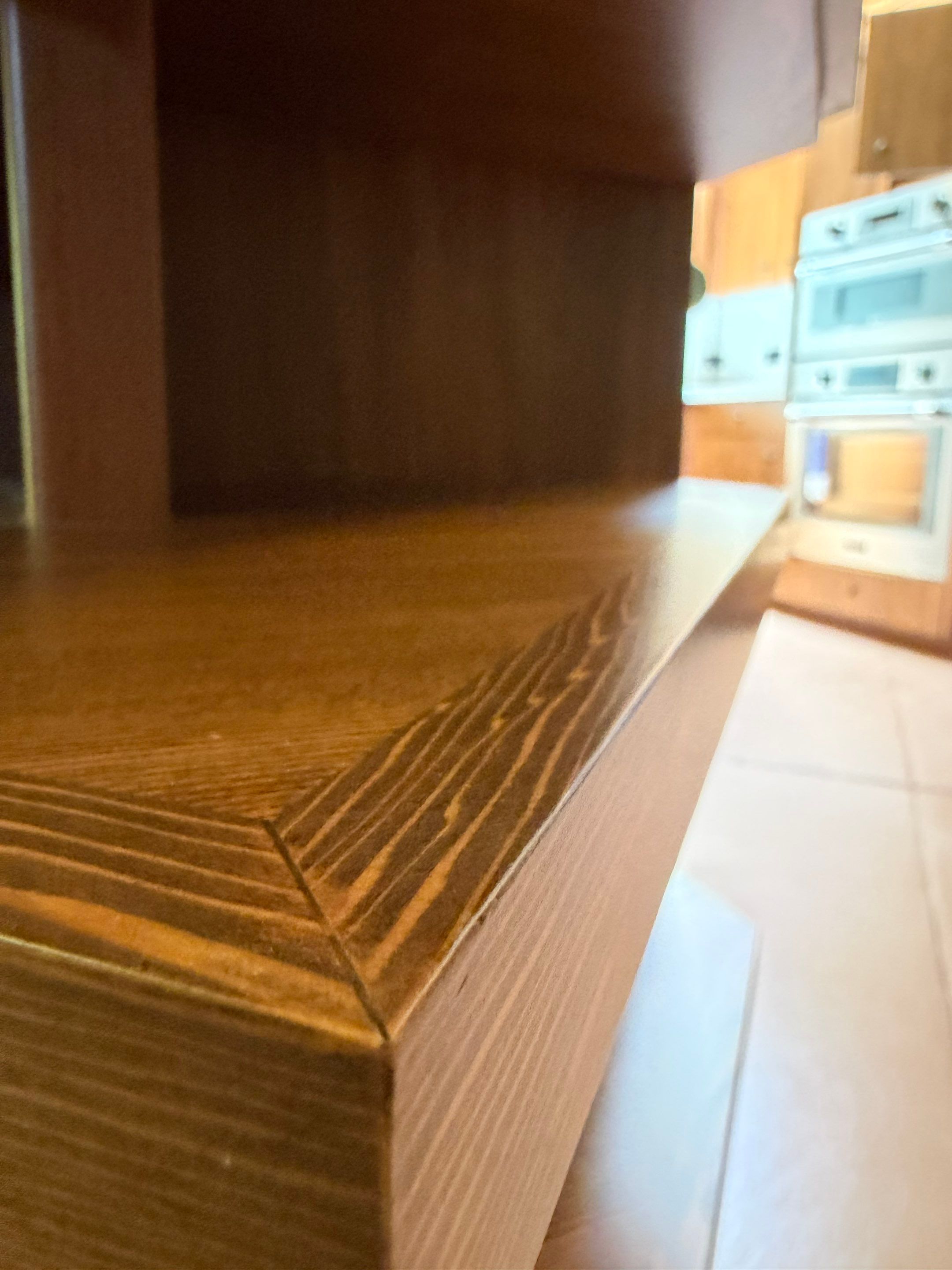 Project in Berkeley  by Tuclean Commercial Services 