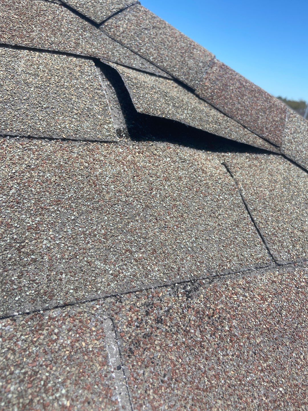 Residential Roofing Installation using CertainTeed by Roof Concepts Construction