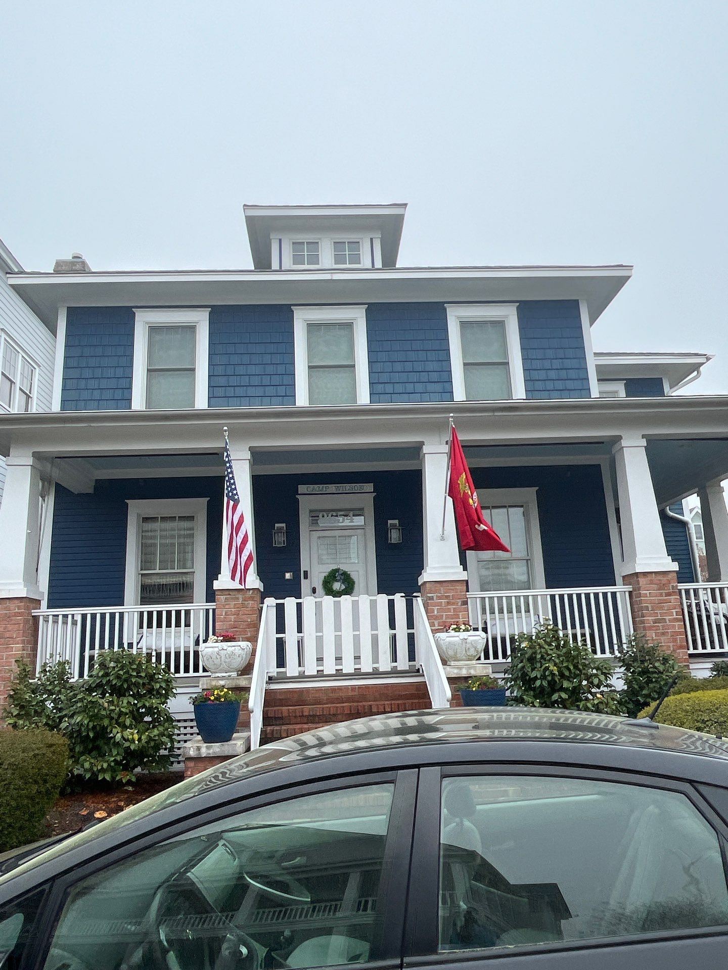 26th Bay St East Beach by AKK Painting LLC