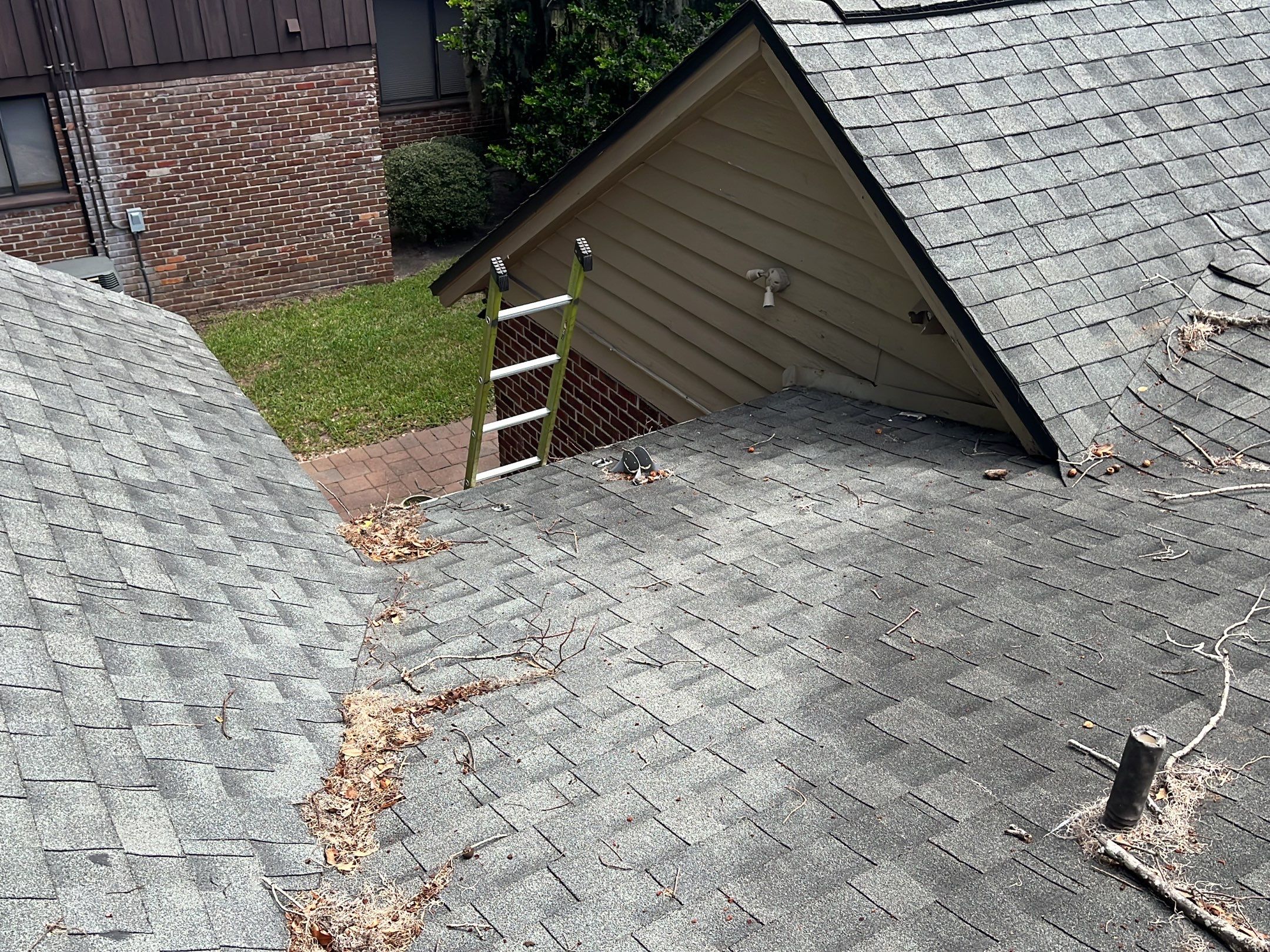 Shingle -> Shingle by Prime Roofing