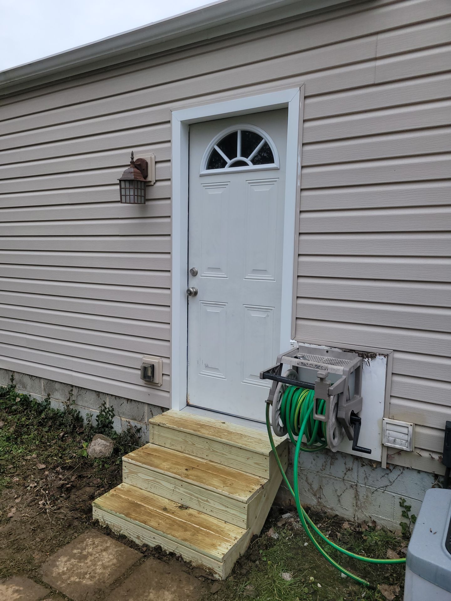 Samantha Anderson by Silver Leaf Contracting 