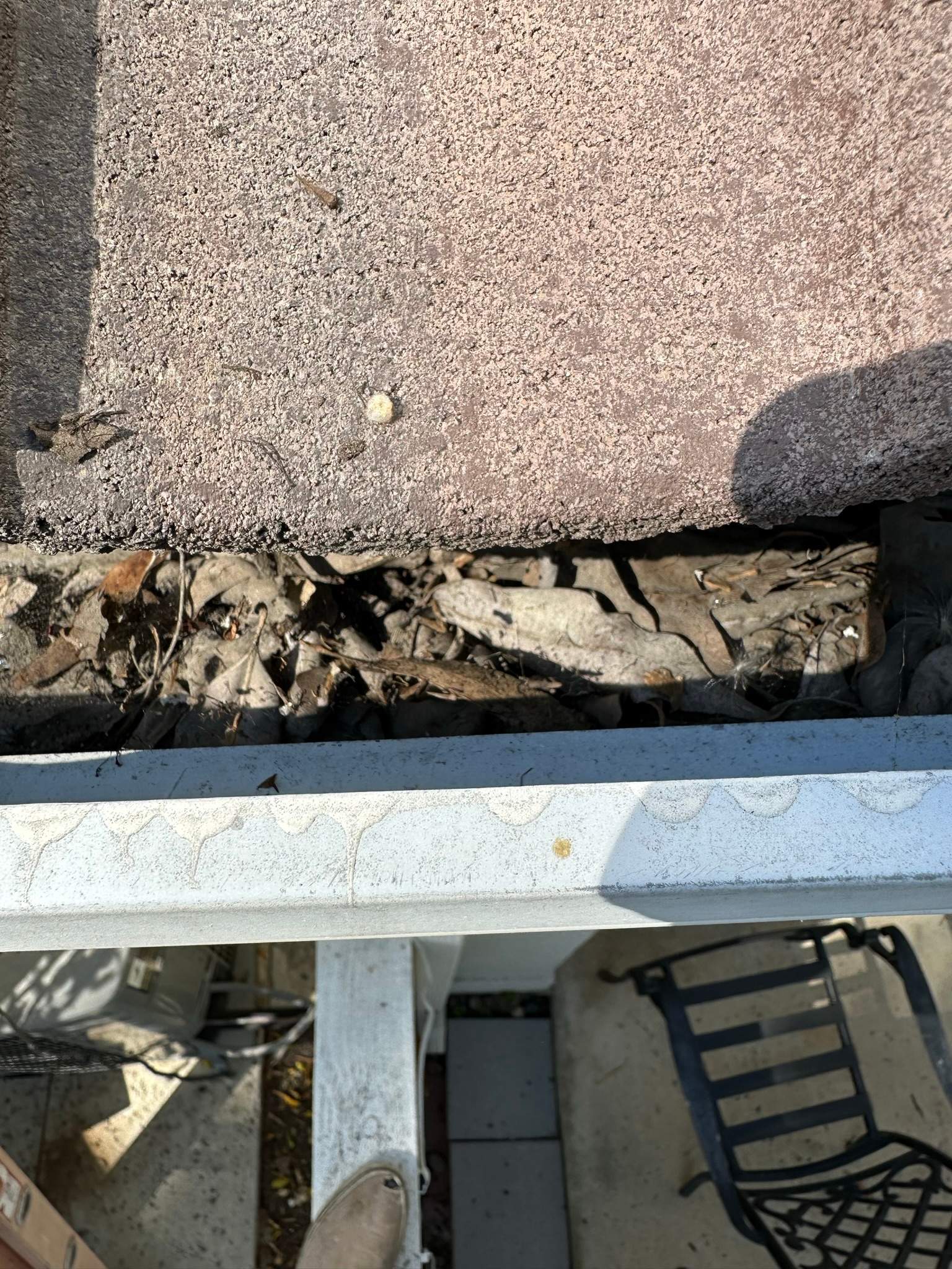 Lake Forest HOA Gutter Cleaning by Property Cleaning Experts, LLC