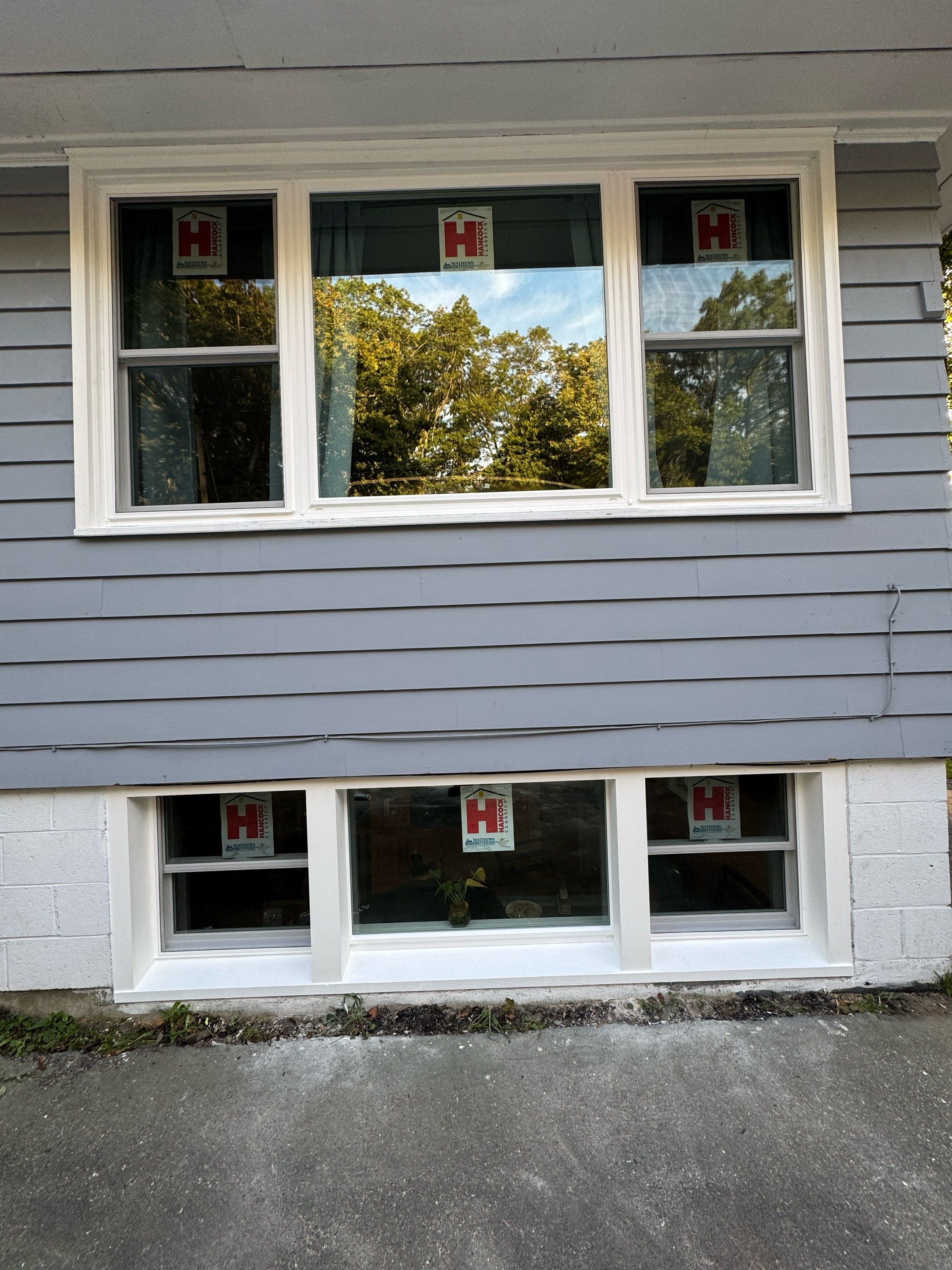 Roofing & Window Replacement in Sanford, ME by CML Roofing and General Contracting