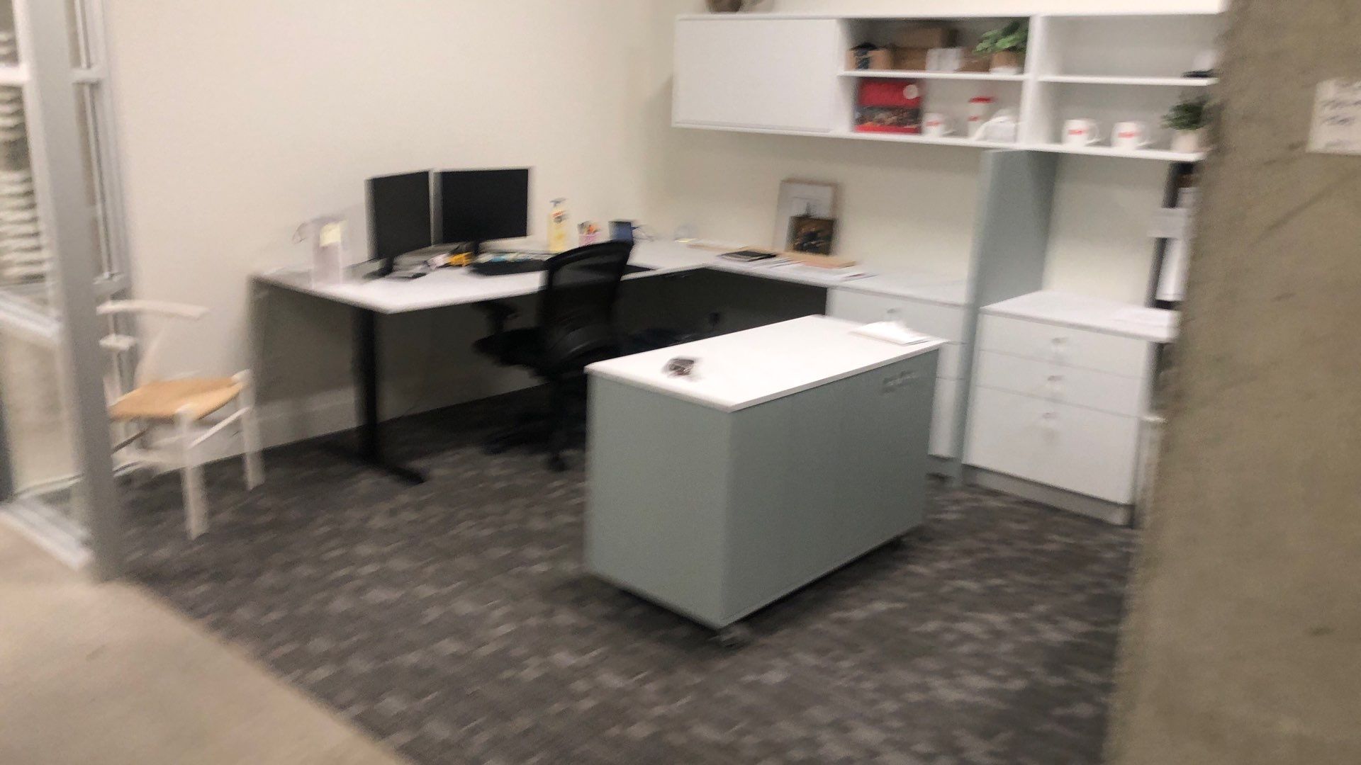 Office Cleaning Services by Tidyups Cleaning Service Inc