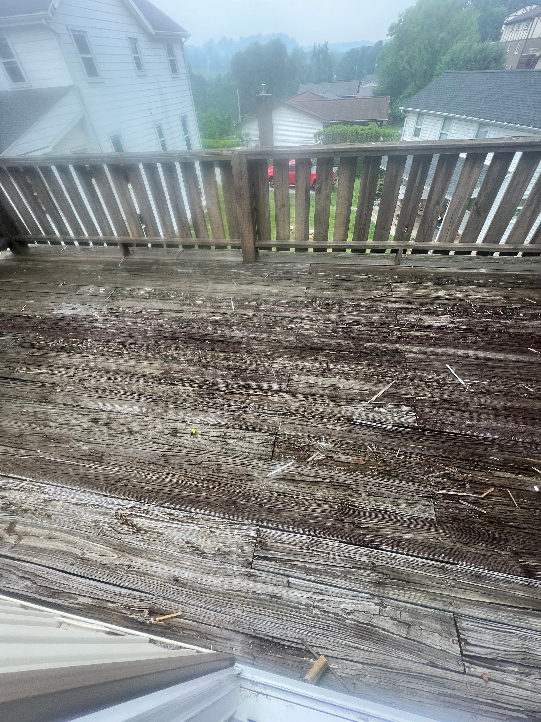 Marino Job Showcase by Mt. Pleasant Window & Remodeling Co.