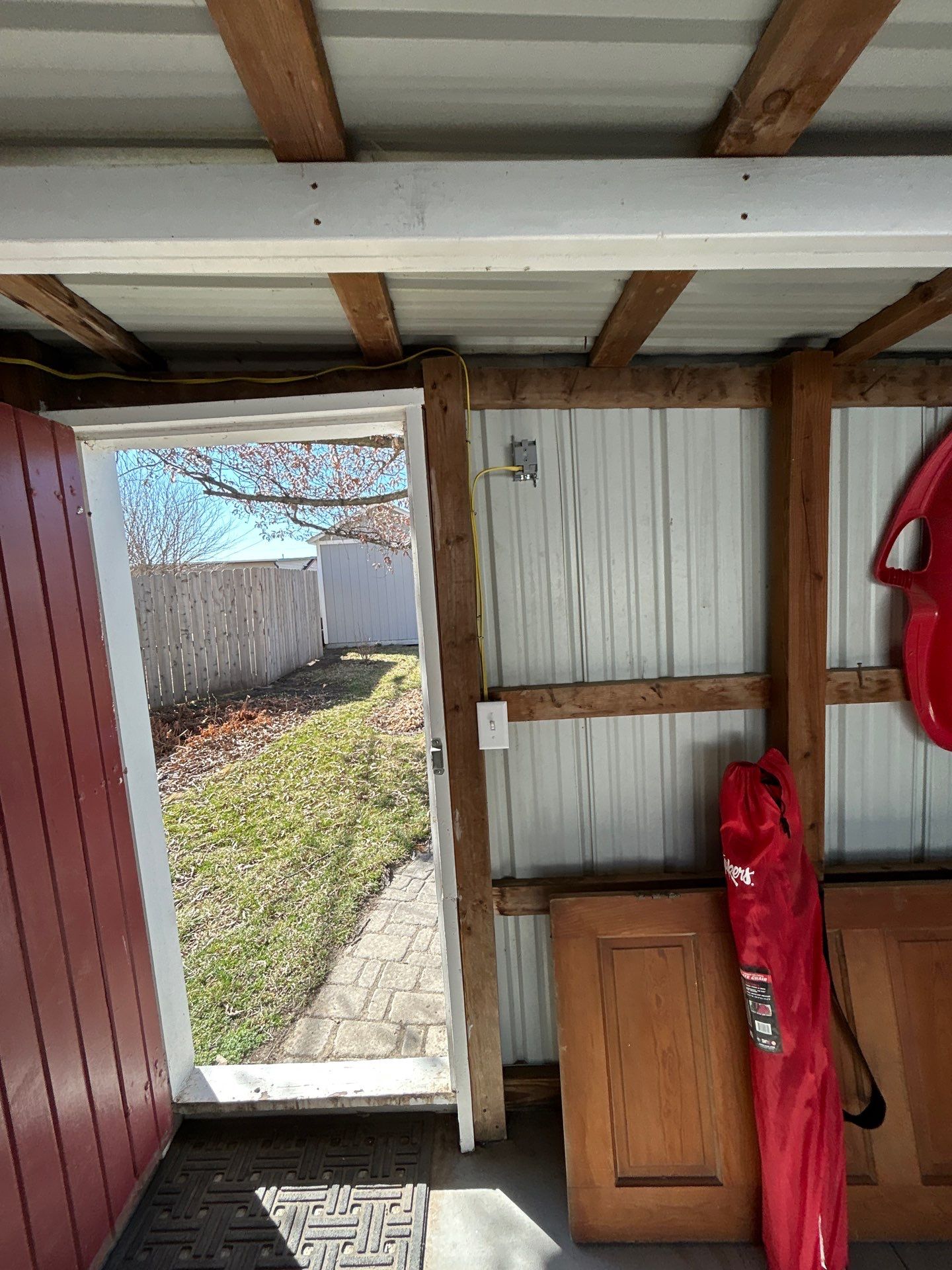 Exterior Lighting Pleasant Dale, NE by Bear Electric