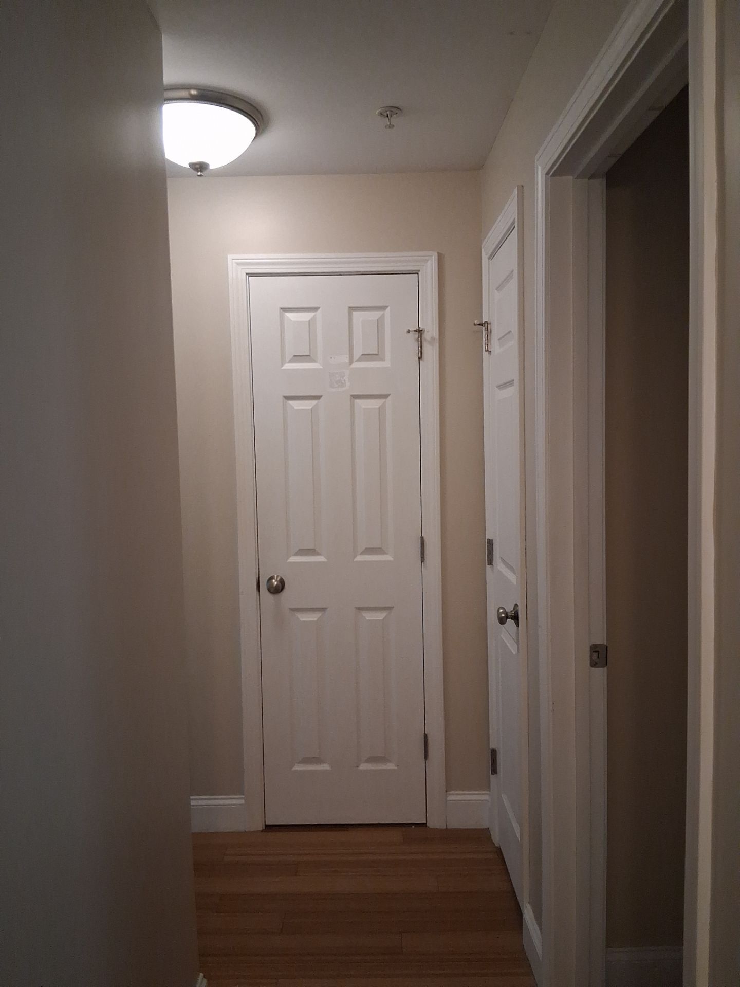 Full Interior Painting and Trim Refresh in Manchester by The Persnickety Painters