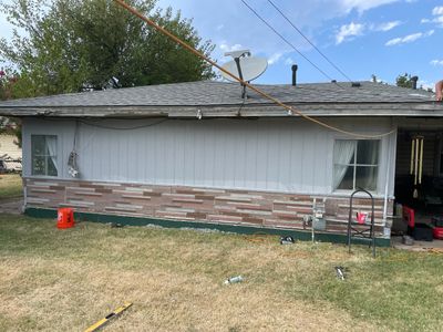 Project in Bethany