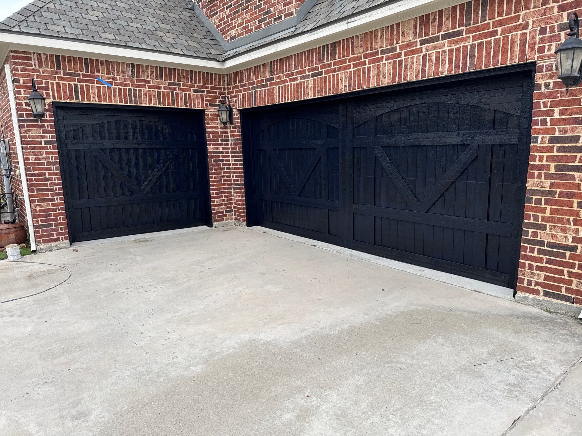 Project in Wylie by Rhino Roofing and General Contracting, LLC