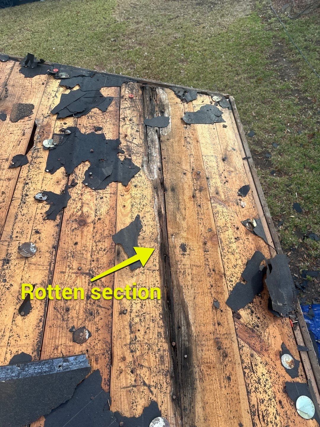 Roof Replacement Baytown by Roof Repair Company