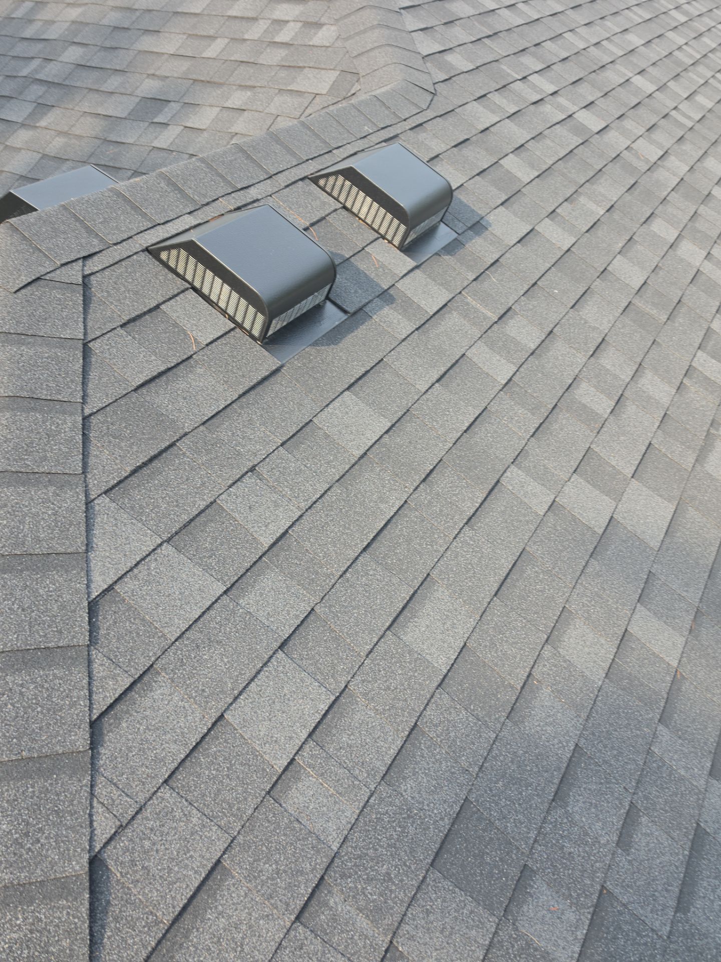 Roof Repair in China, MI by EverNew Roofing 
