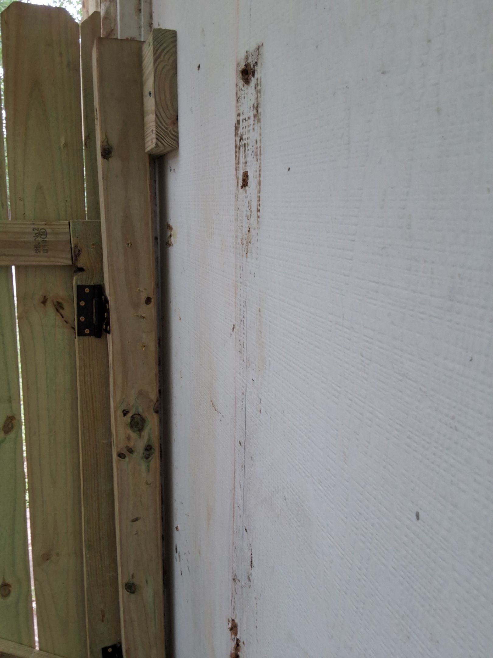 Fence Repair by TEXFIX LLC