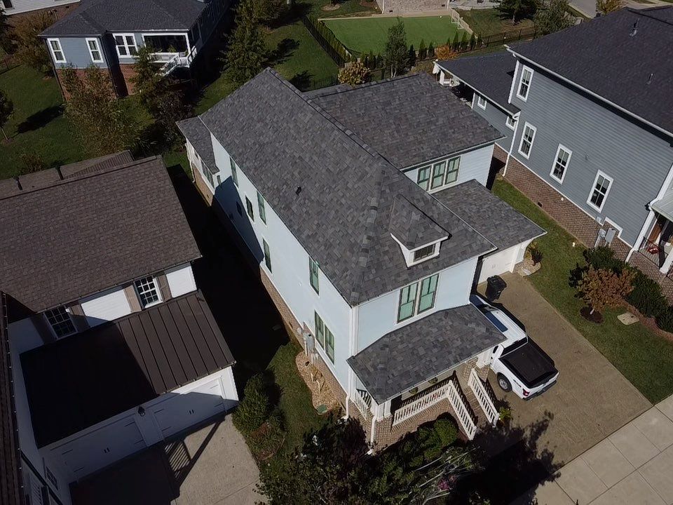 Roofing Replacement- Highlander Vista  by Shinglesmiths Roofing