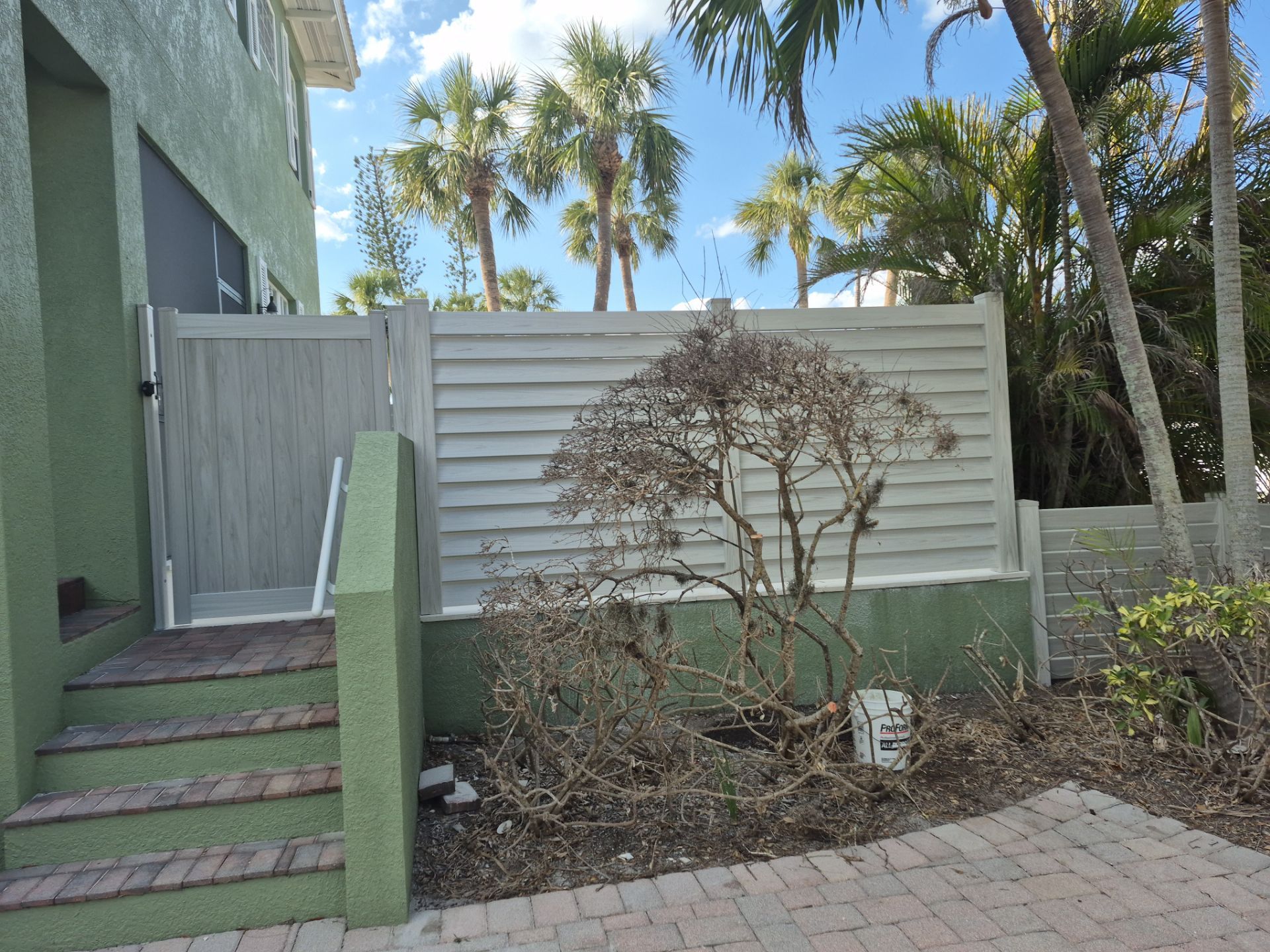 363 tierra mar ln by H&Y Fence