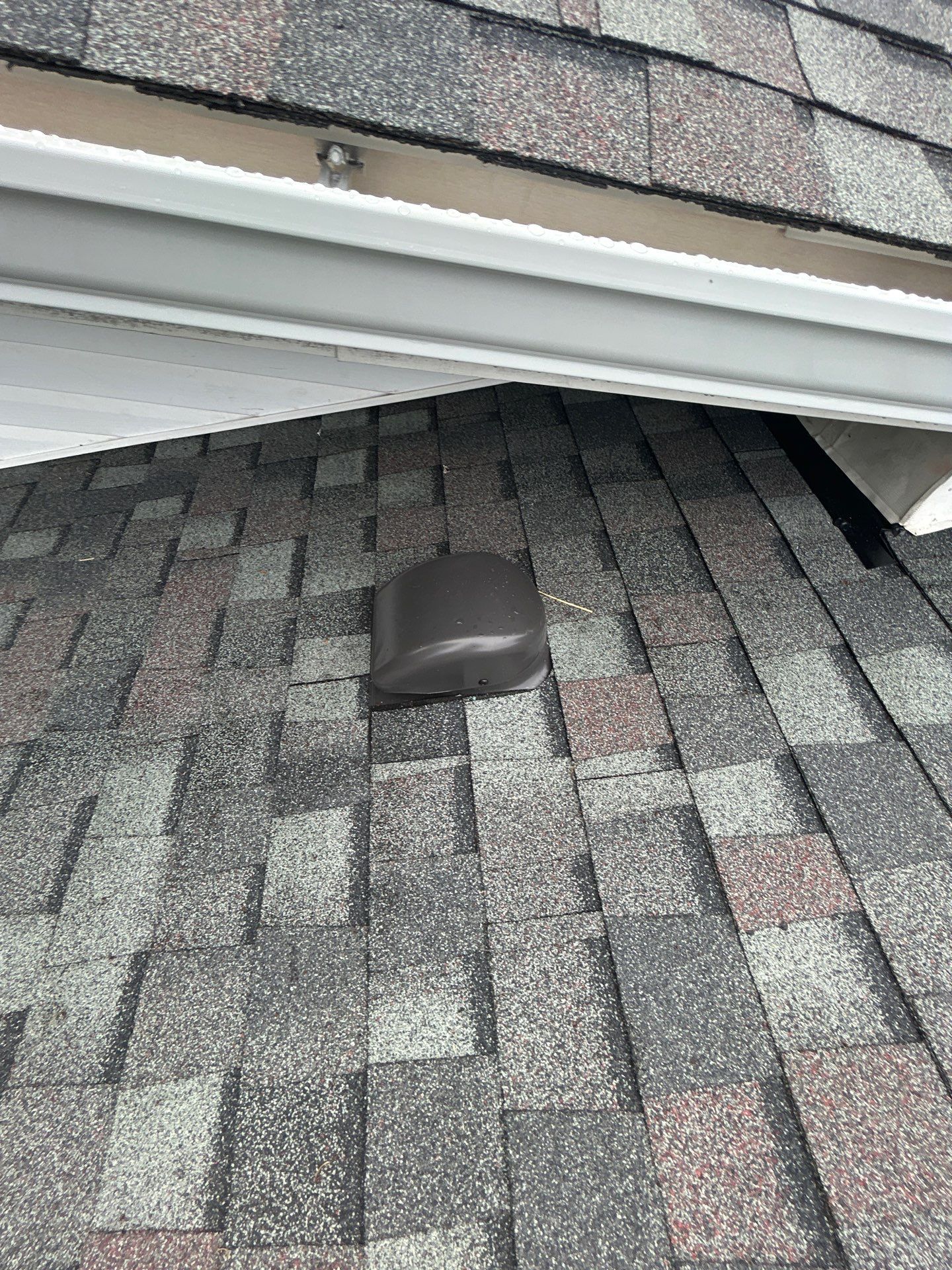 Montclair: Residential Roof Replacement with CertainTeed Landmark Pro in Max Def Colonial Slate by RM Banning, Inc.