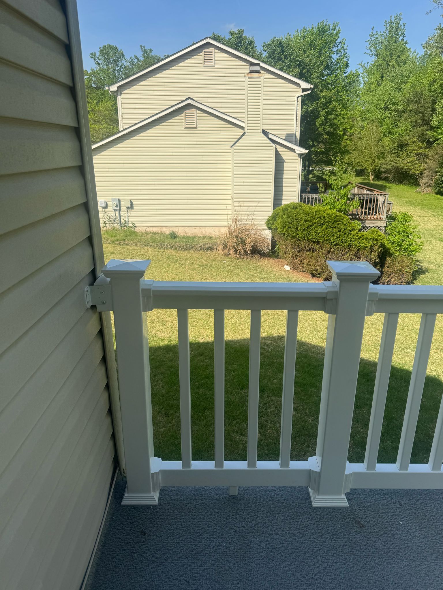 Champion Home Improvements, LLC. featured photo.