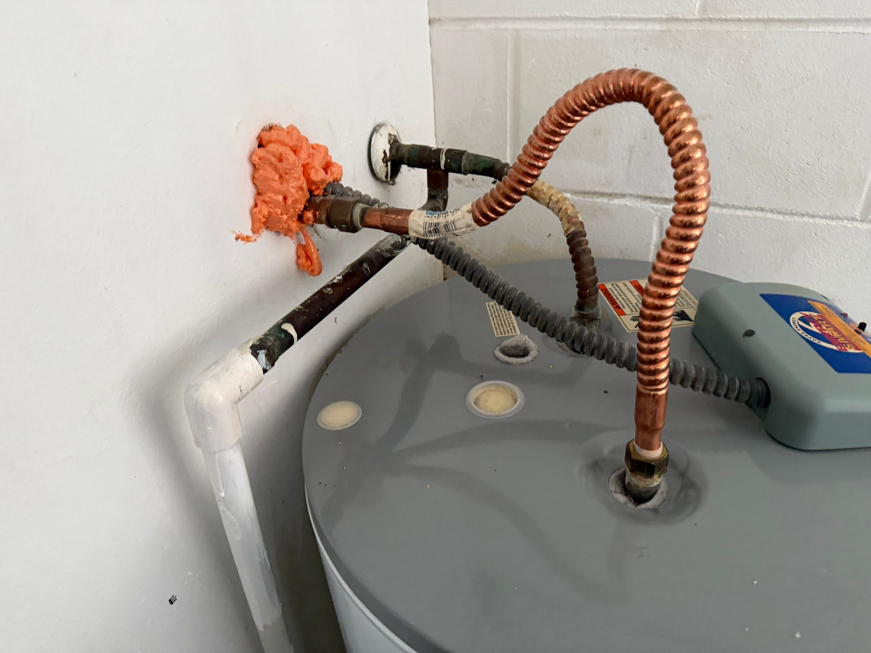 Project in Tampa by You Restorations LLC DBA YOU-Home