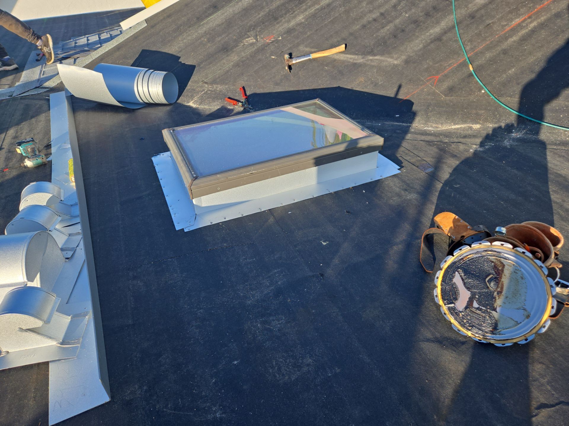 Project in Tierra Verde 33715 by Mitchell Roofing Company LLC