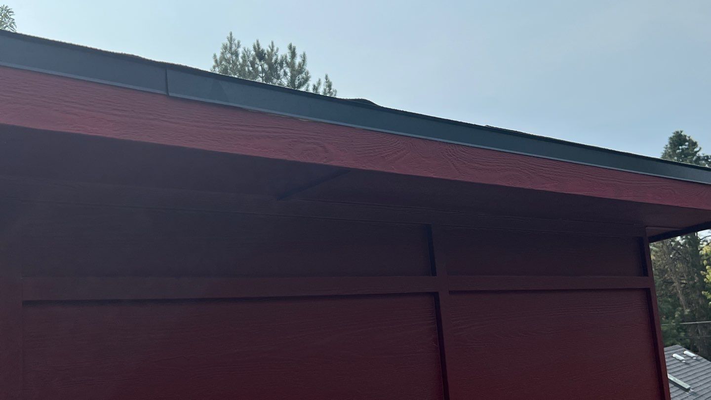 Residential Roofing Repair by ID Roofing LLC