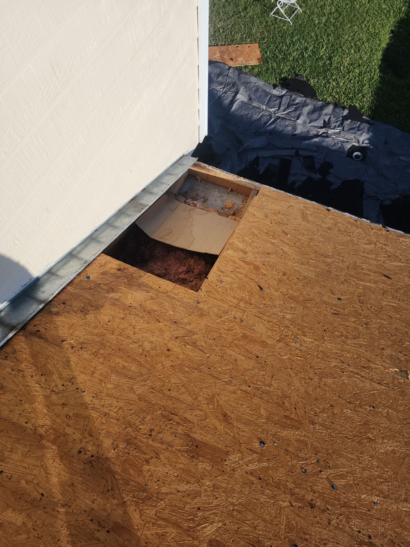 Roof Replacement Richmond by Roof Repair Company
