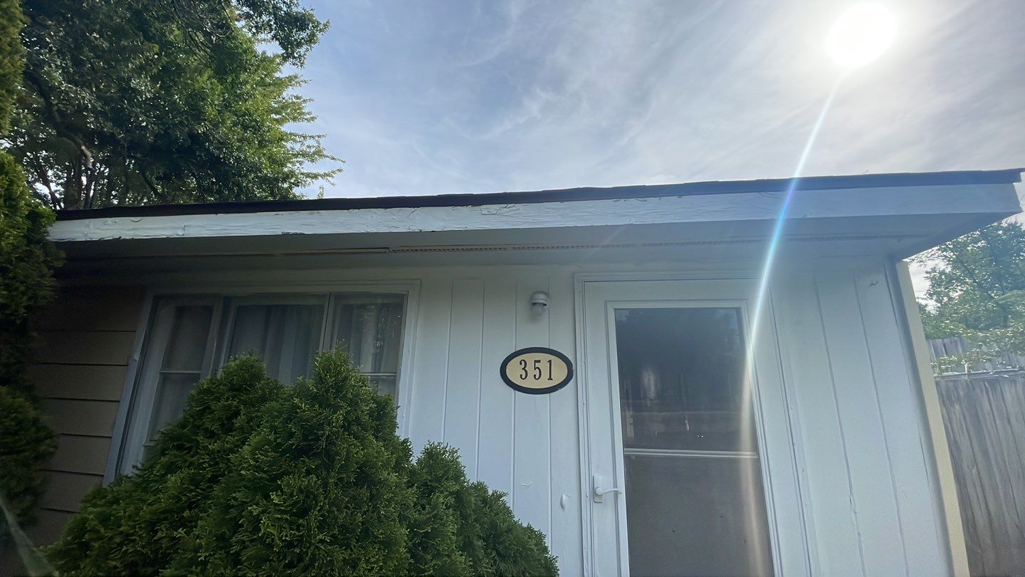 Roof Replacement using CertainTeed Landmark by 180 Contractors