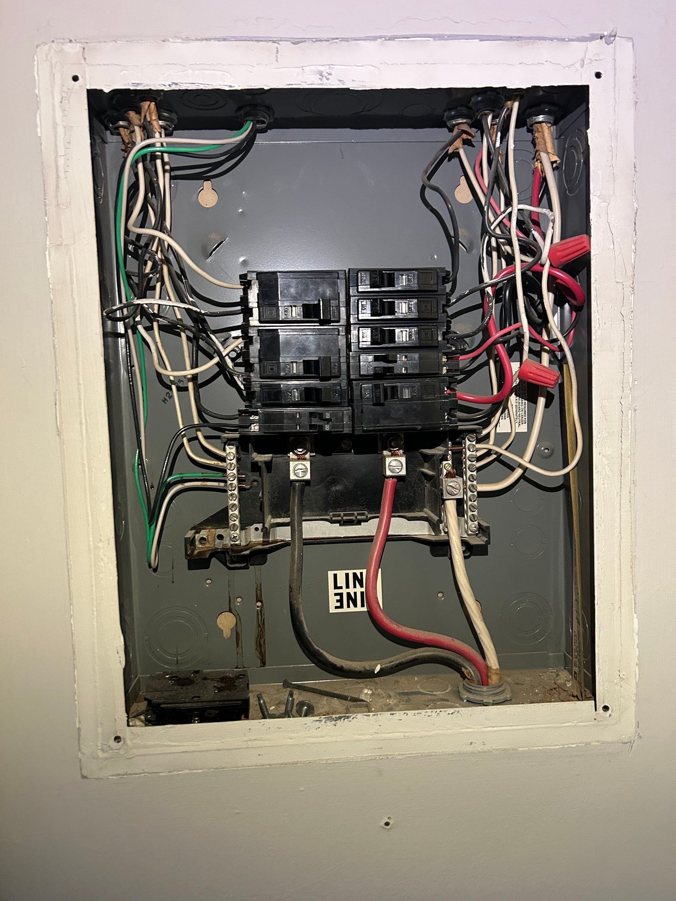 Outlet Replacement by Xpert Electric