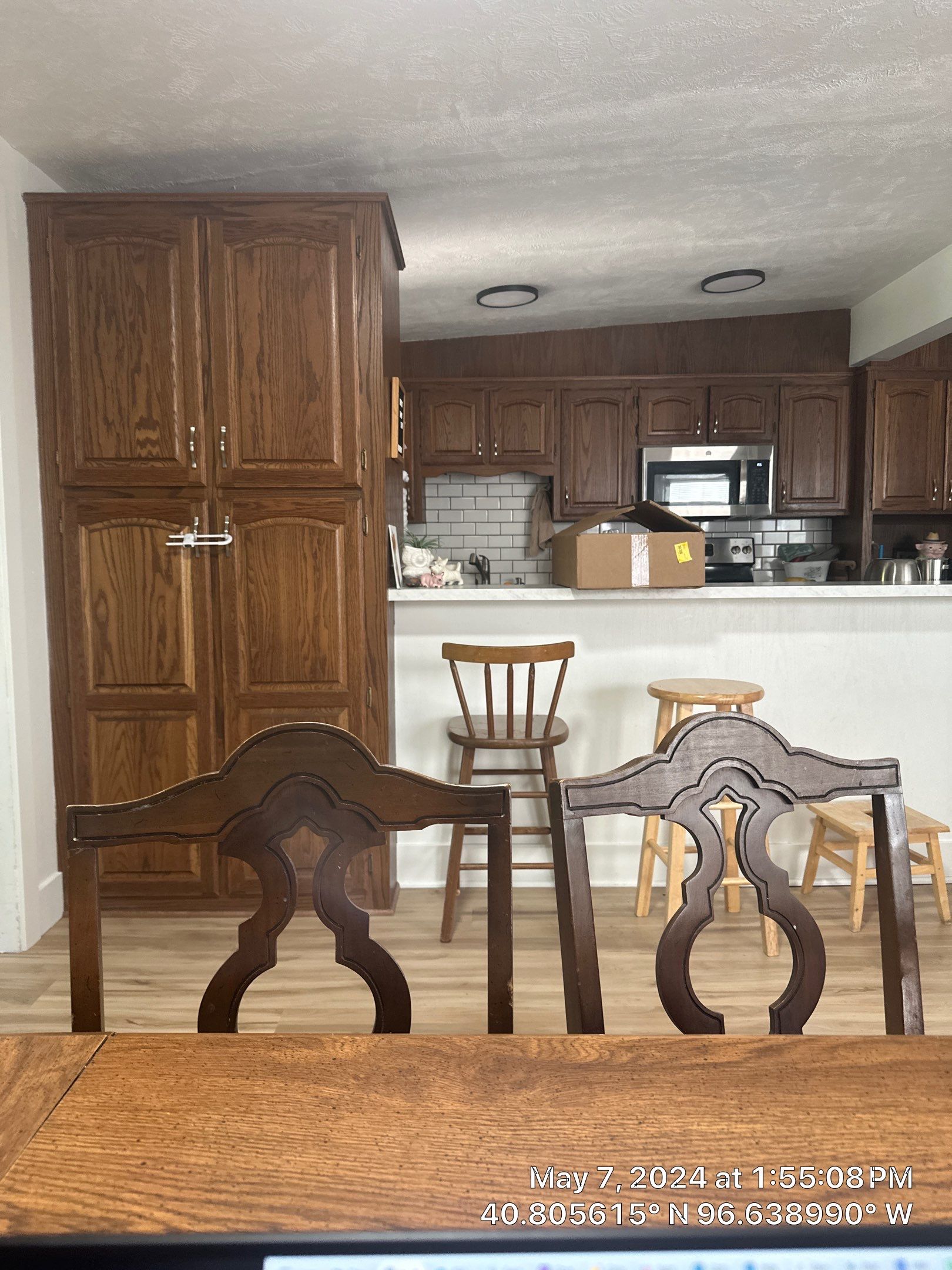 Bathroom by CompanyCam Sales Demo