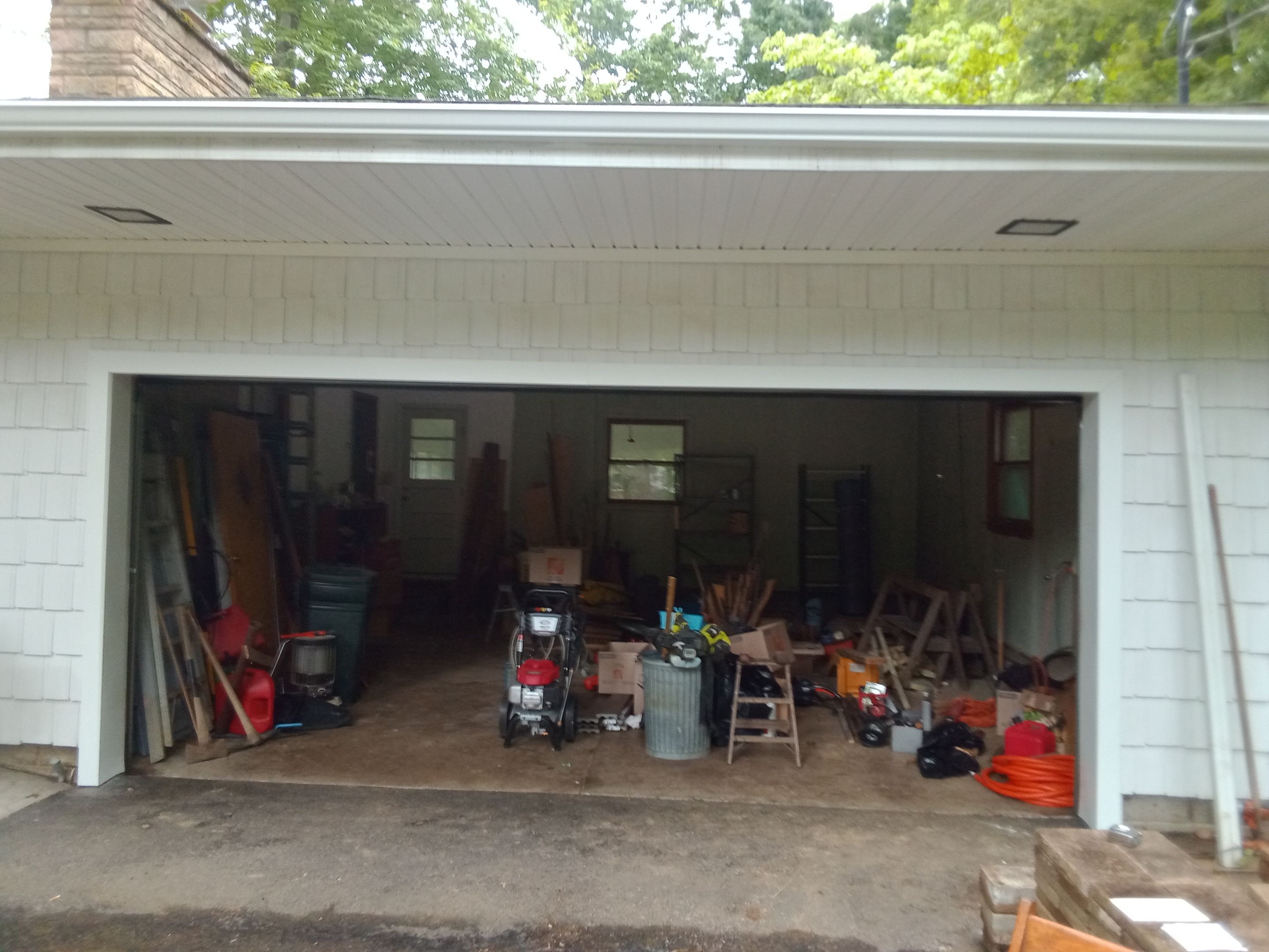 Dennis & Patricia Young by Silver Leaf Contracting 